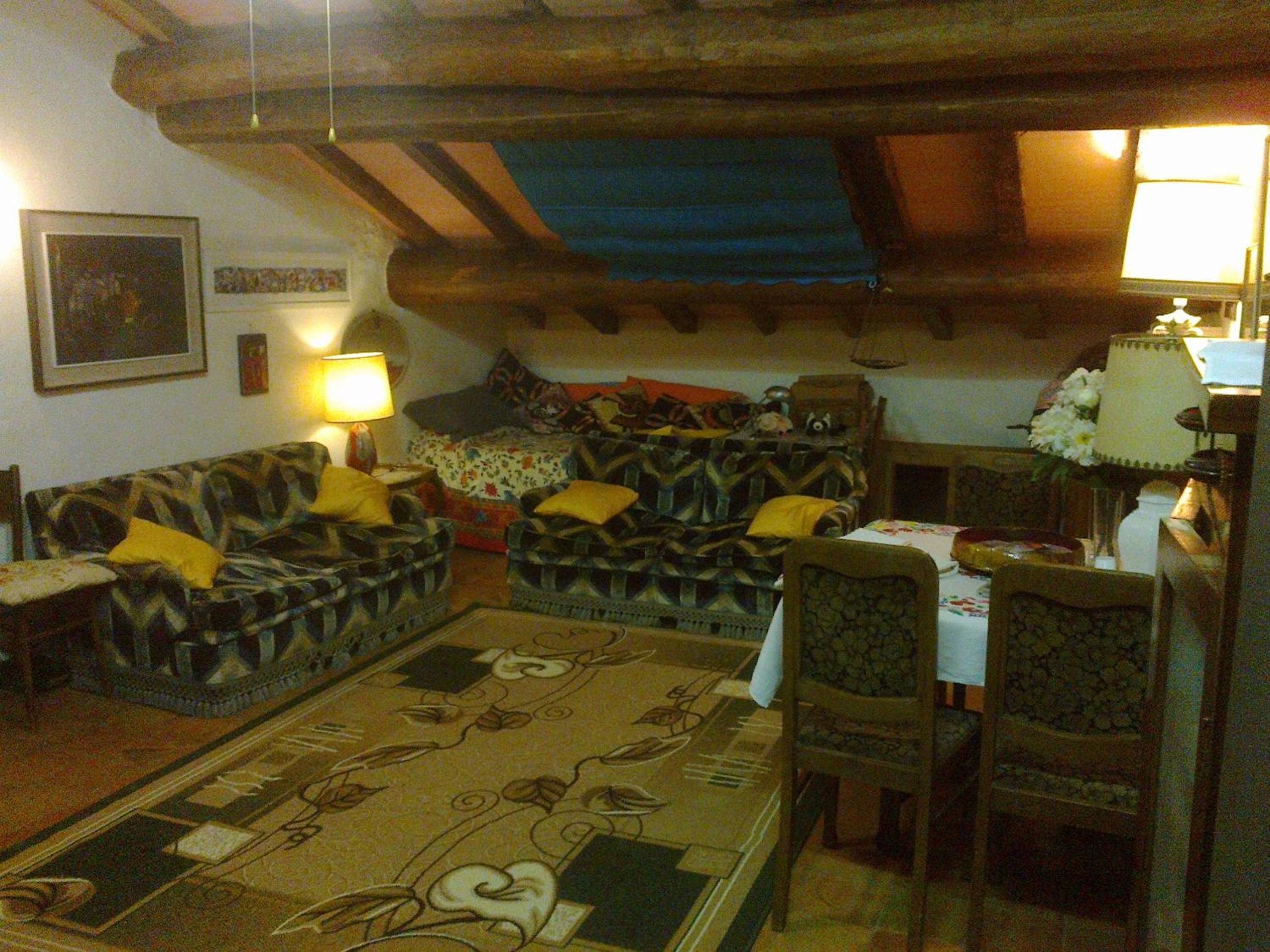 Family Room photo 1