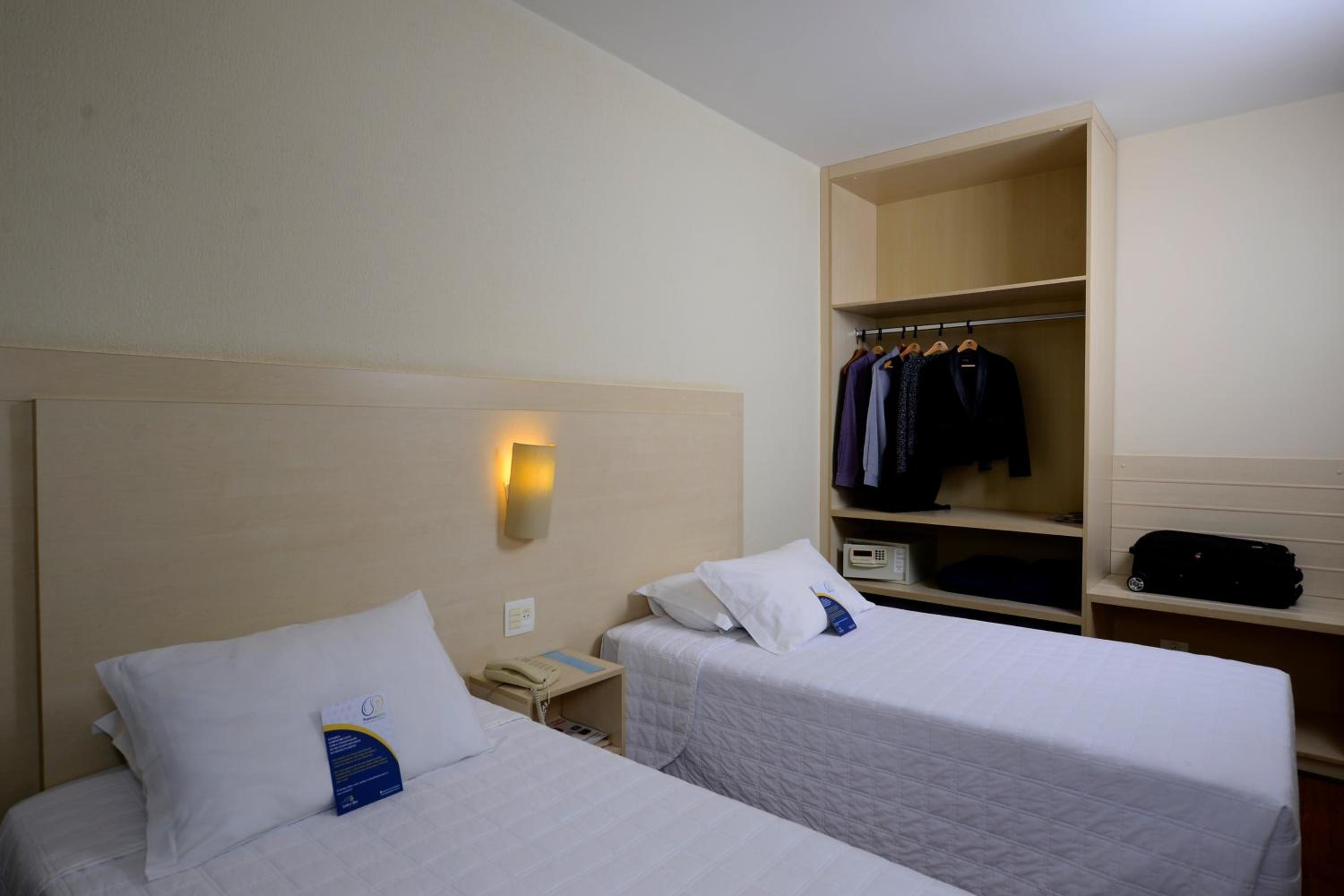 Superior Twin Room photo 3