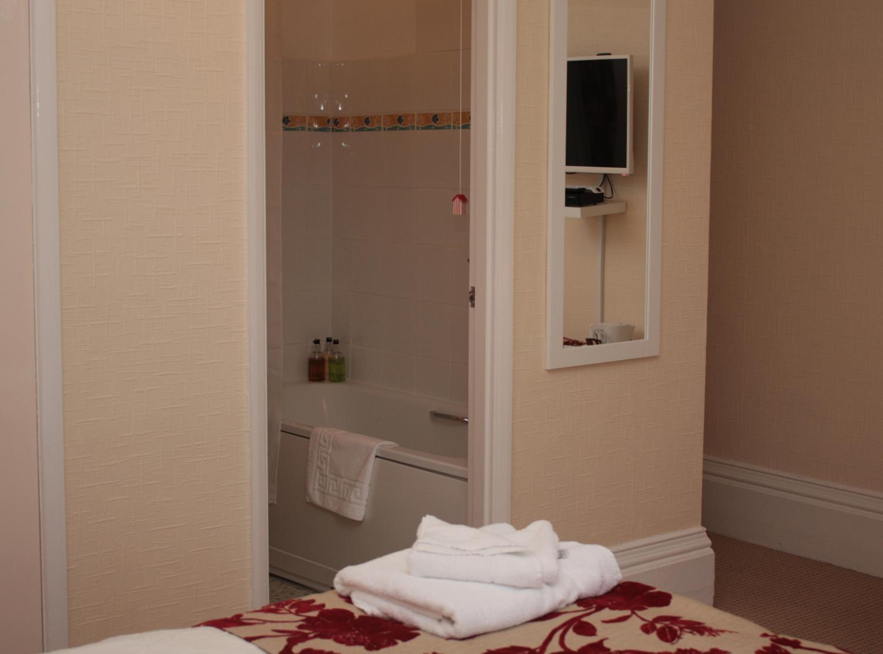 King Room with View photo 2