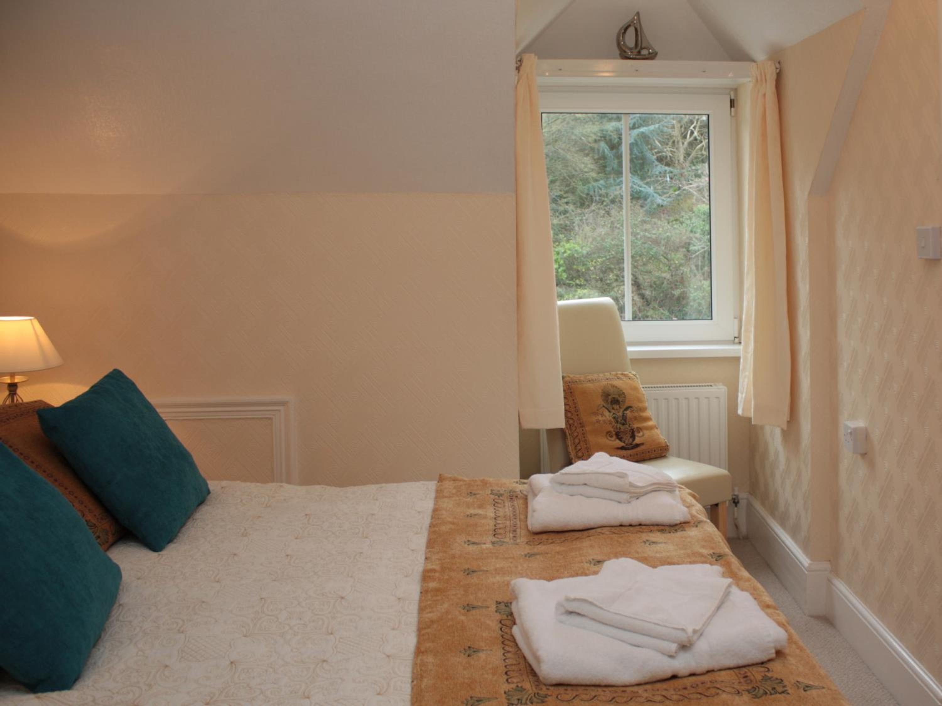 Small Double Room photo 2