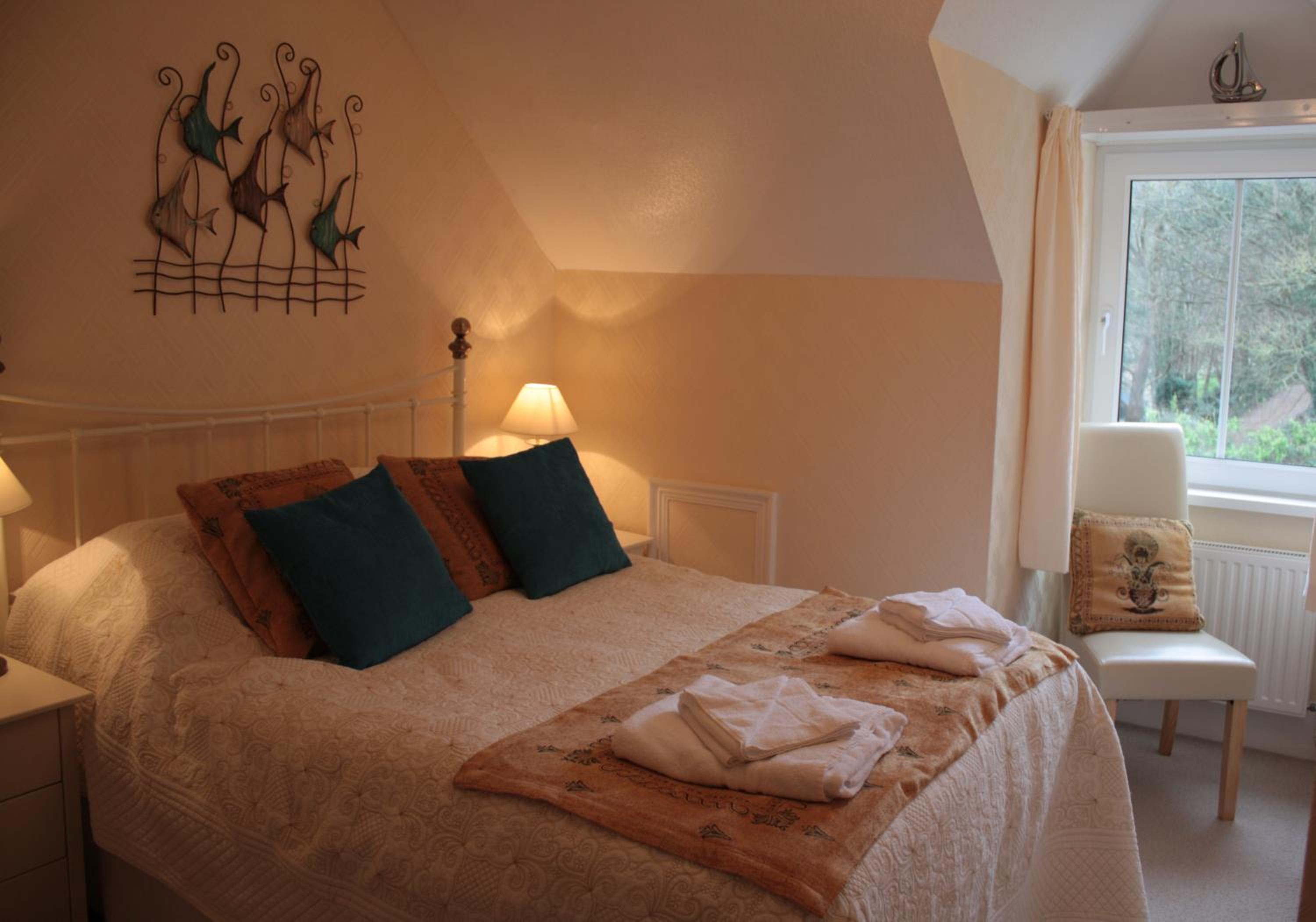 Small Double Room