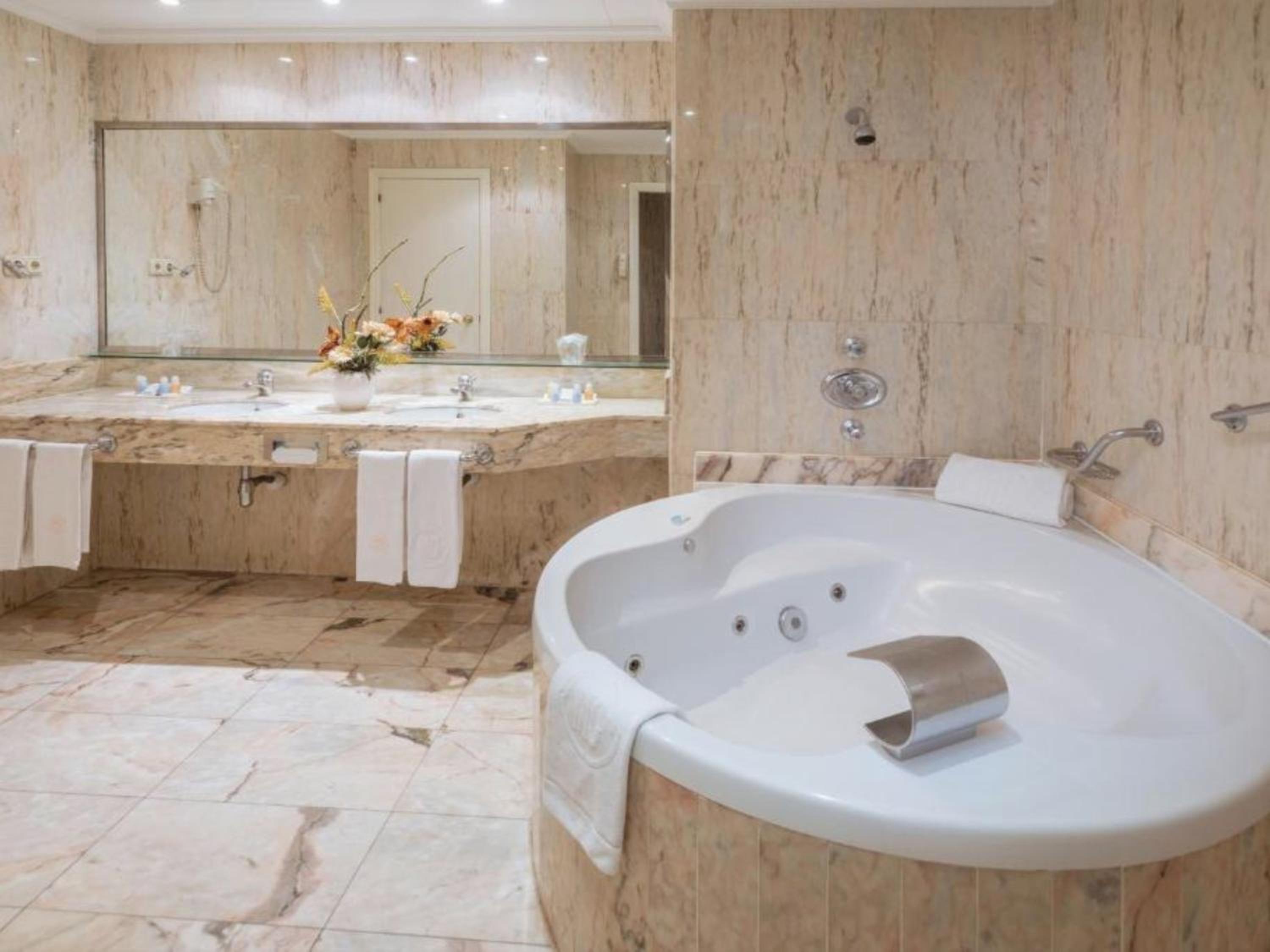 Family Suite photo 1