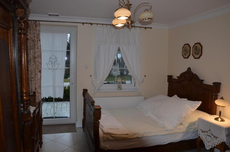 Double Room with Garden View photo 1