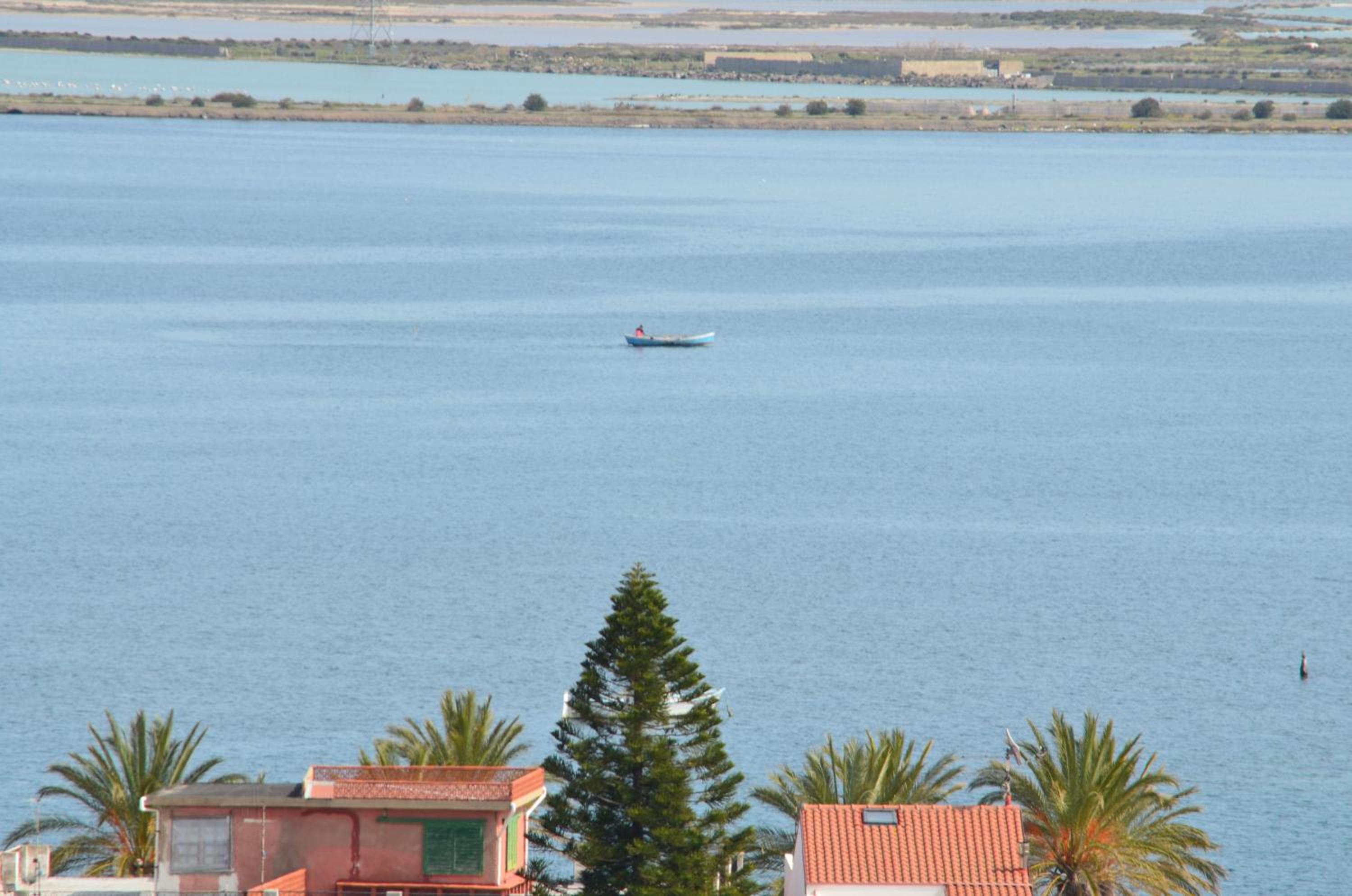 Deluxe Double or Twin Room with Sea View photo 2