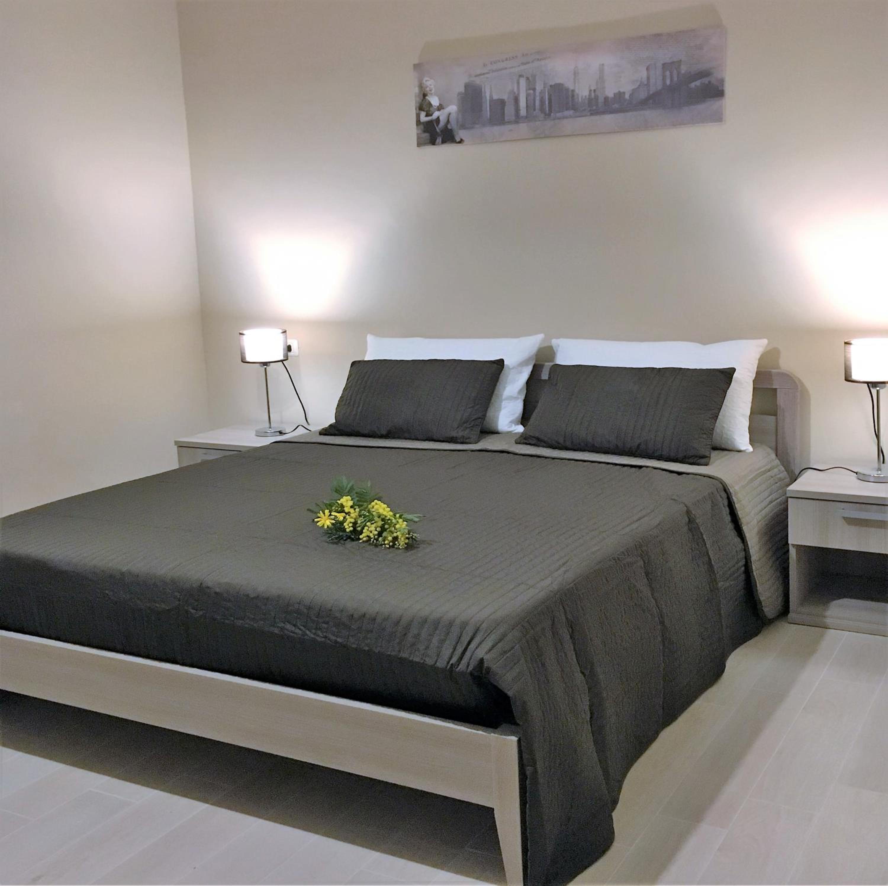 Deluxe Double Room - Photo 18