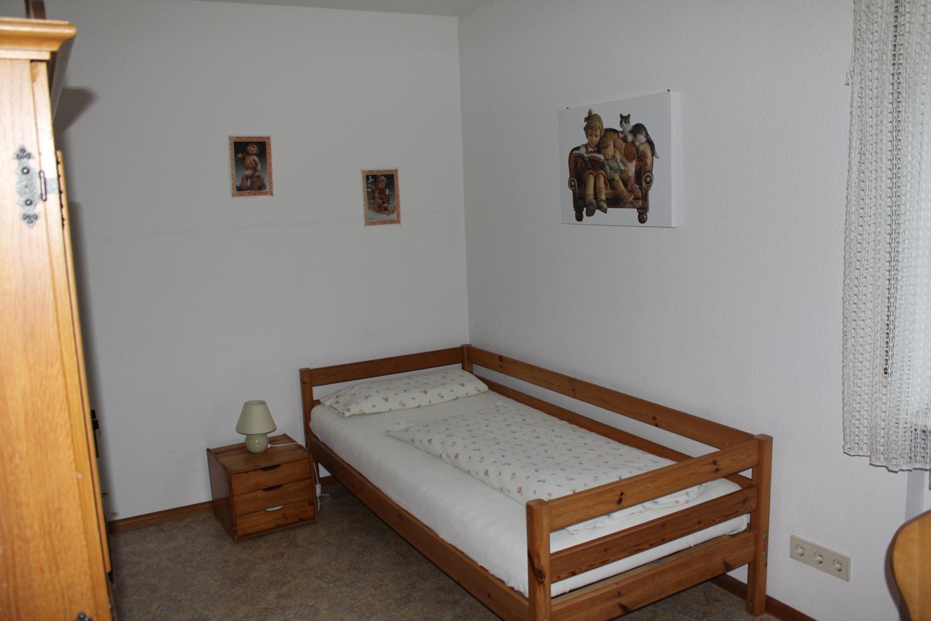 Single Room with Shower photo 1