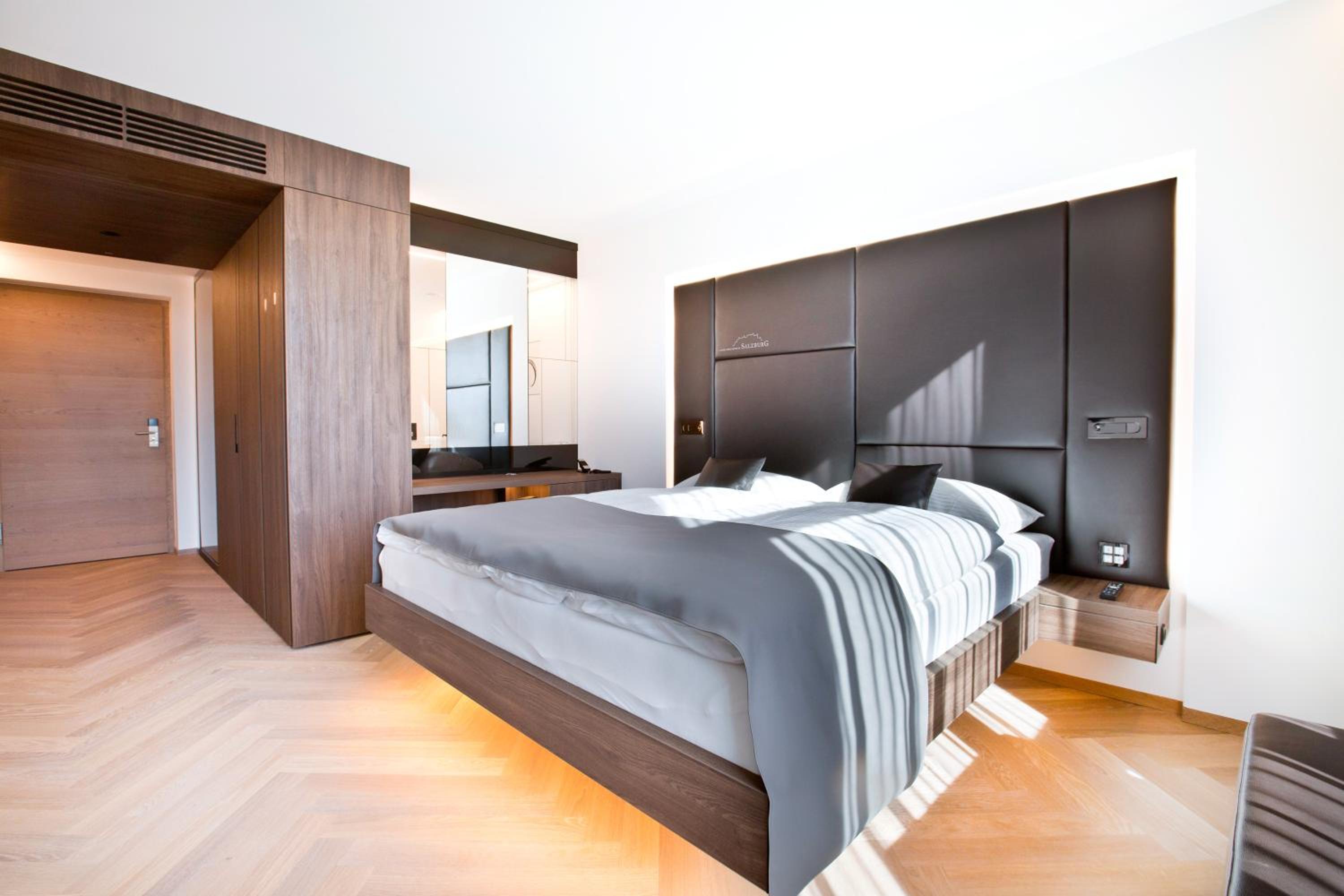 Standard Double Room photo 2