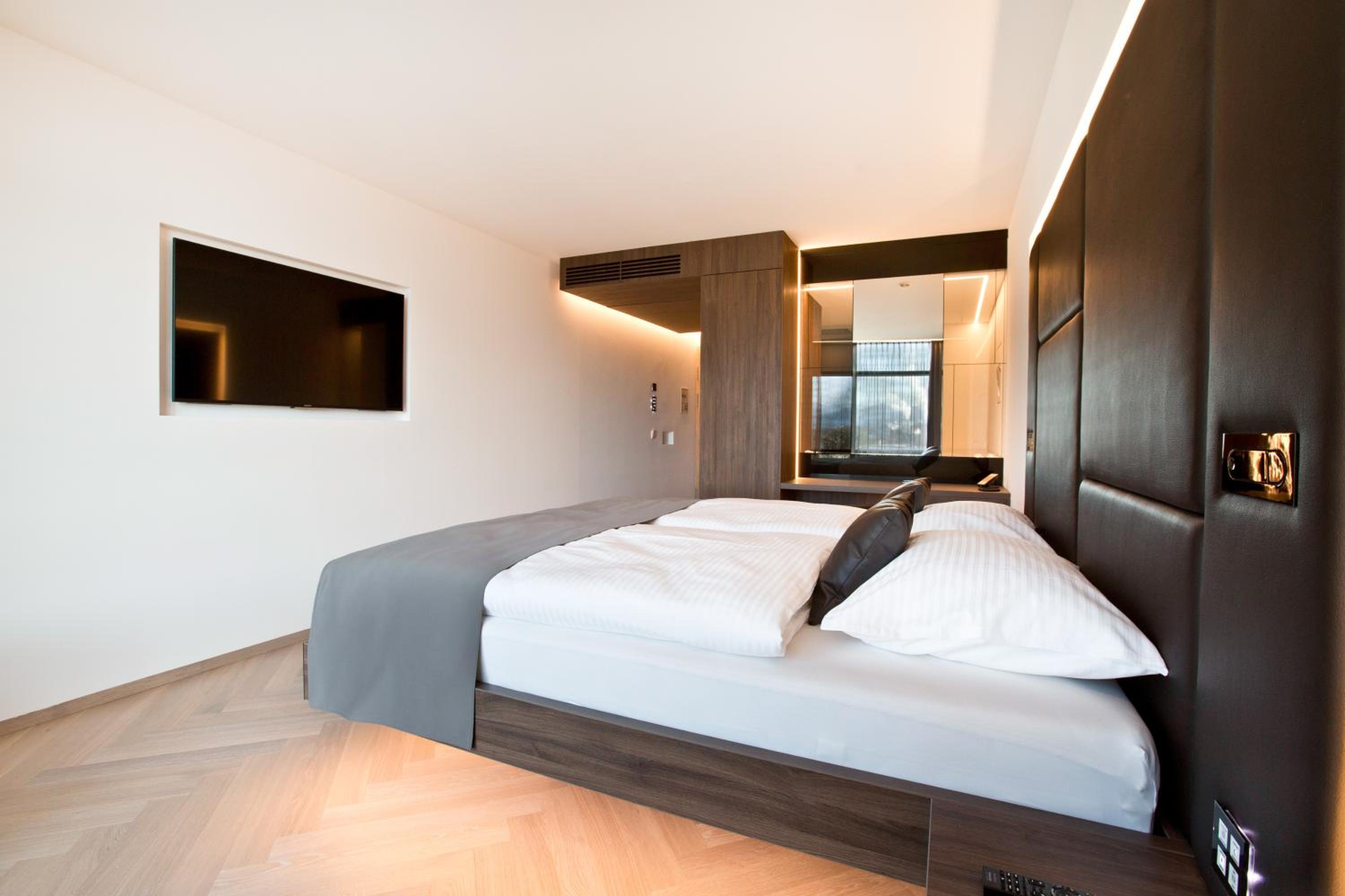 Standard Double Room photo 1