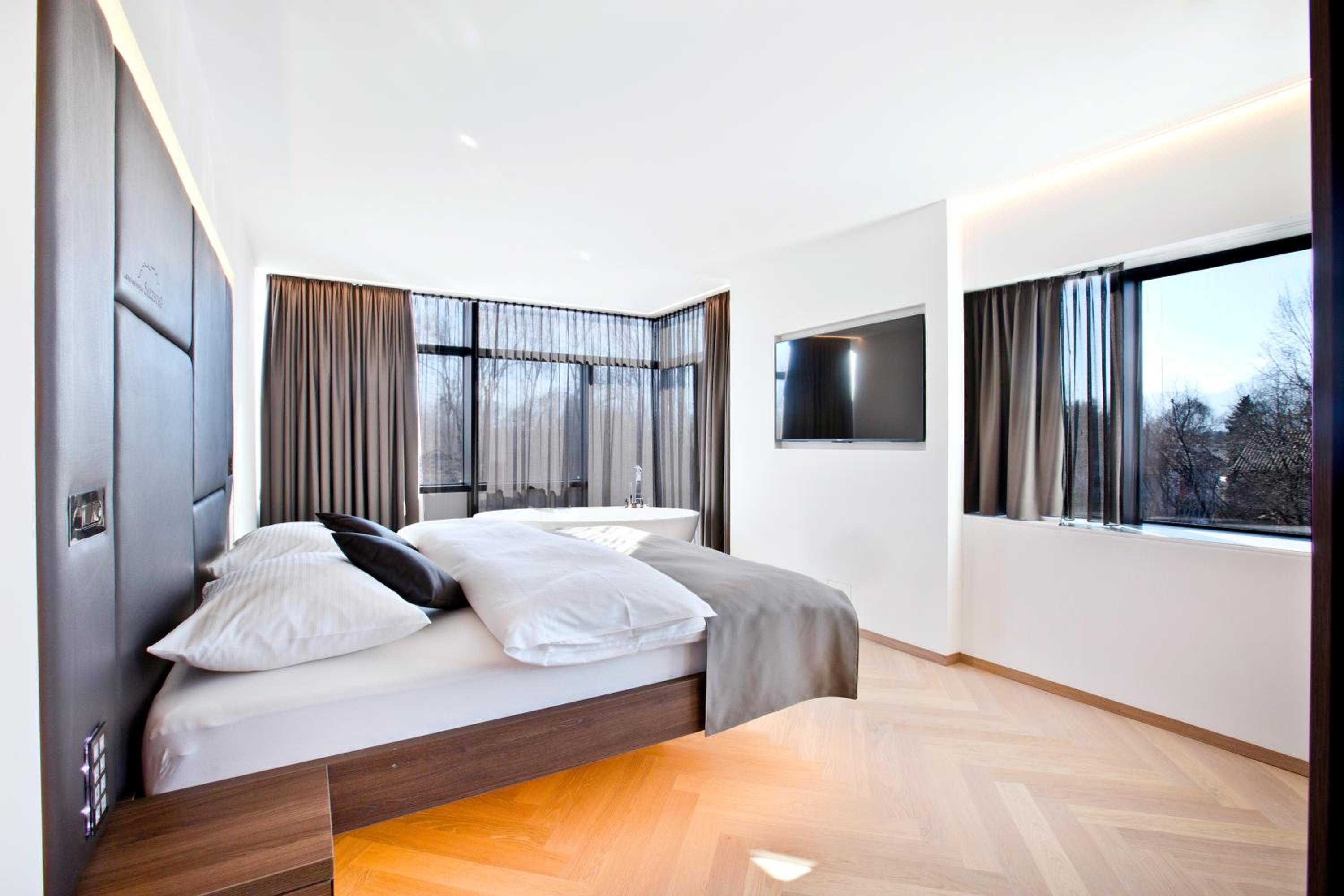 Executive Double Room photo 1