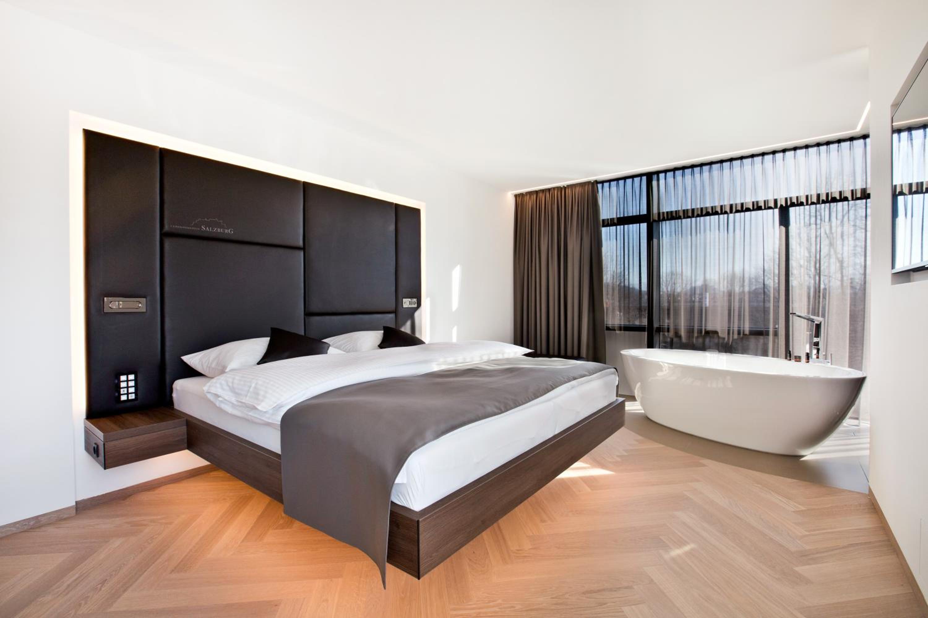 Executive Double Room photo 3