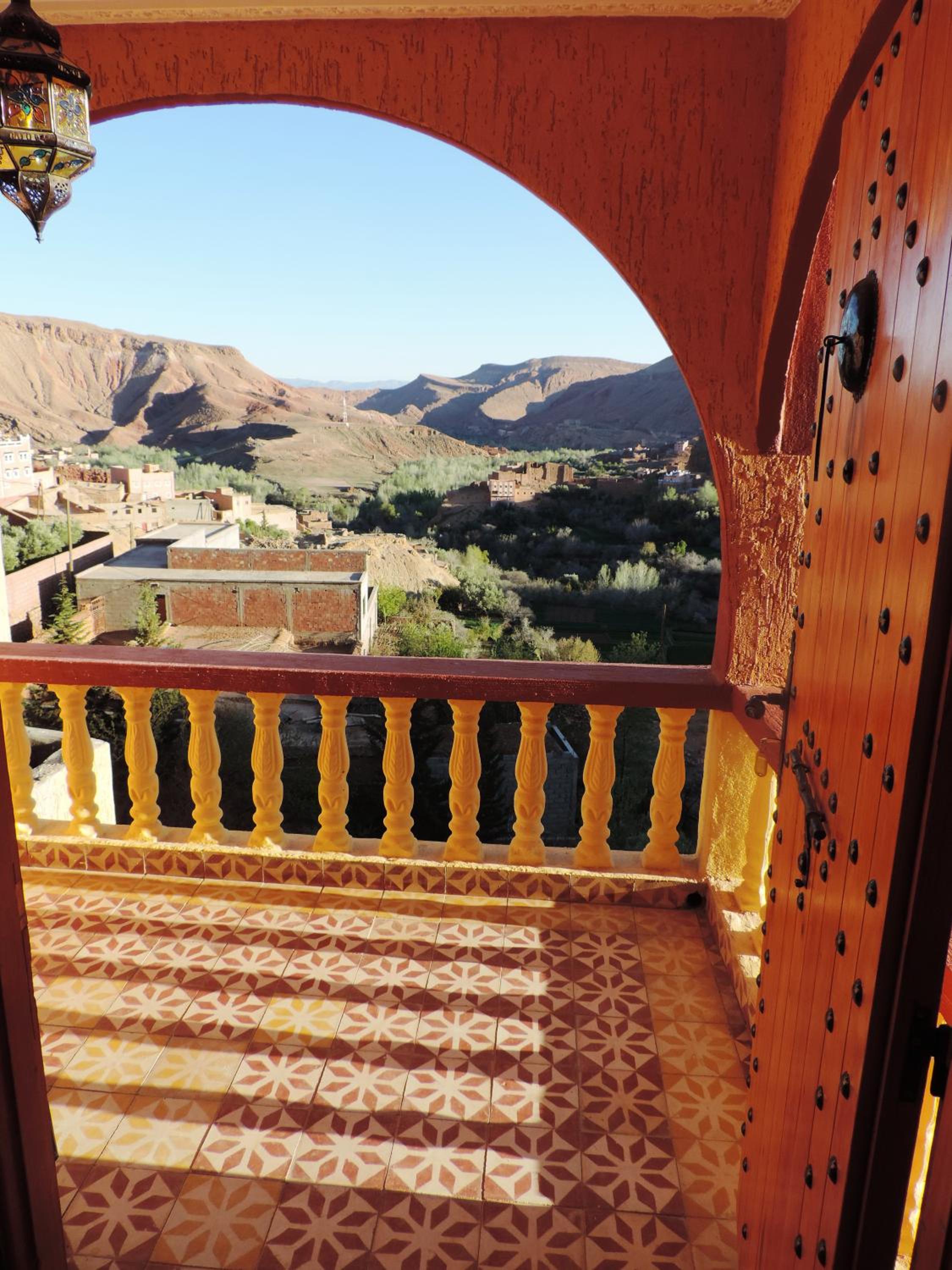 Double Room with Valley View - Photo 3
