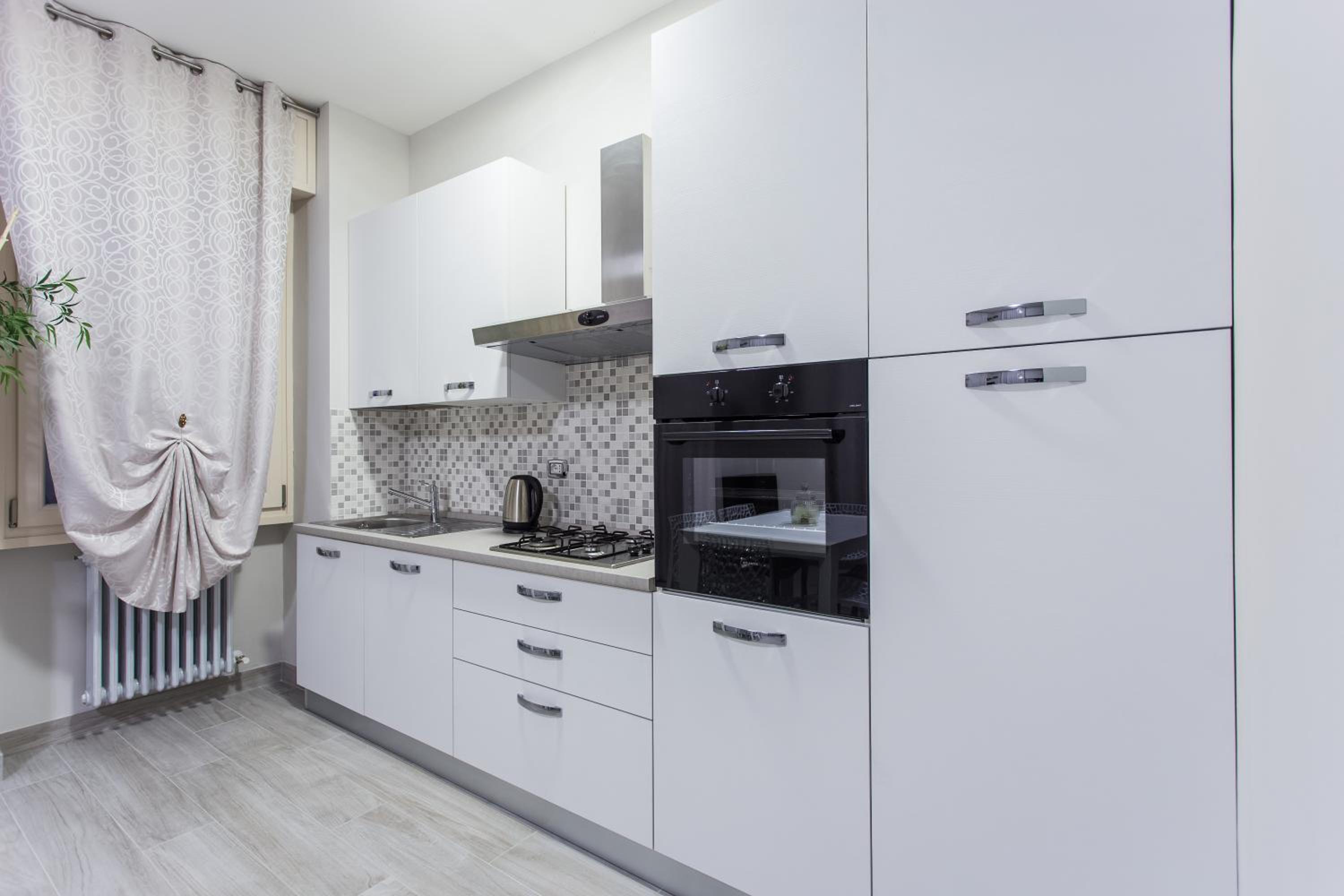 Two-Bedroom Apartment - Photo 16