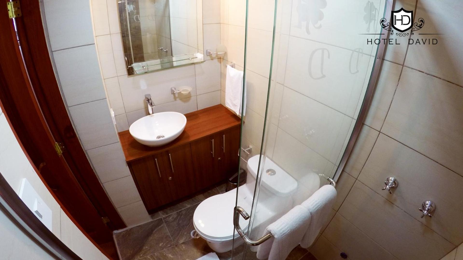 Hotel David — photo 106
