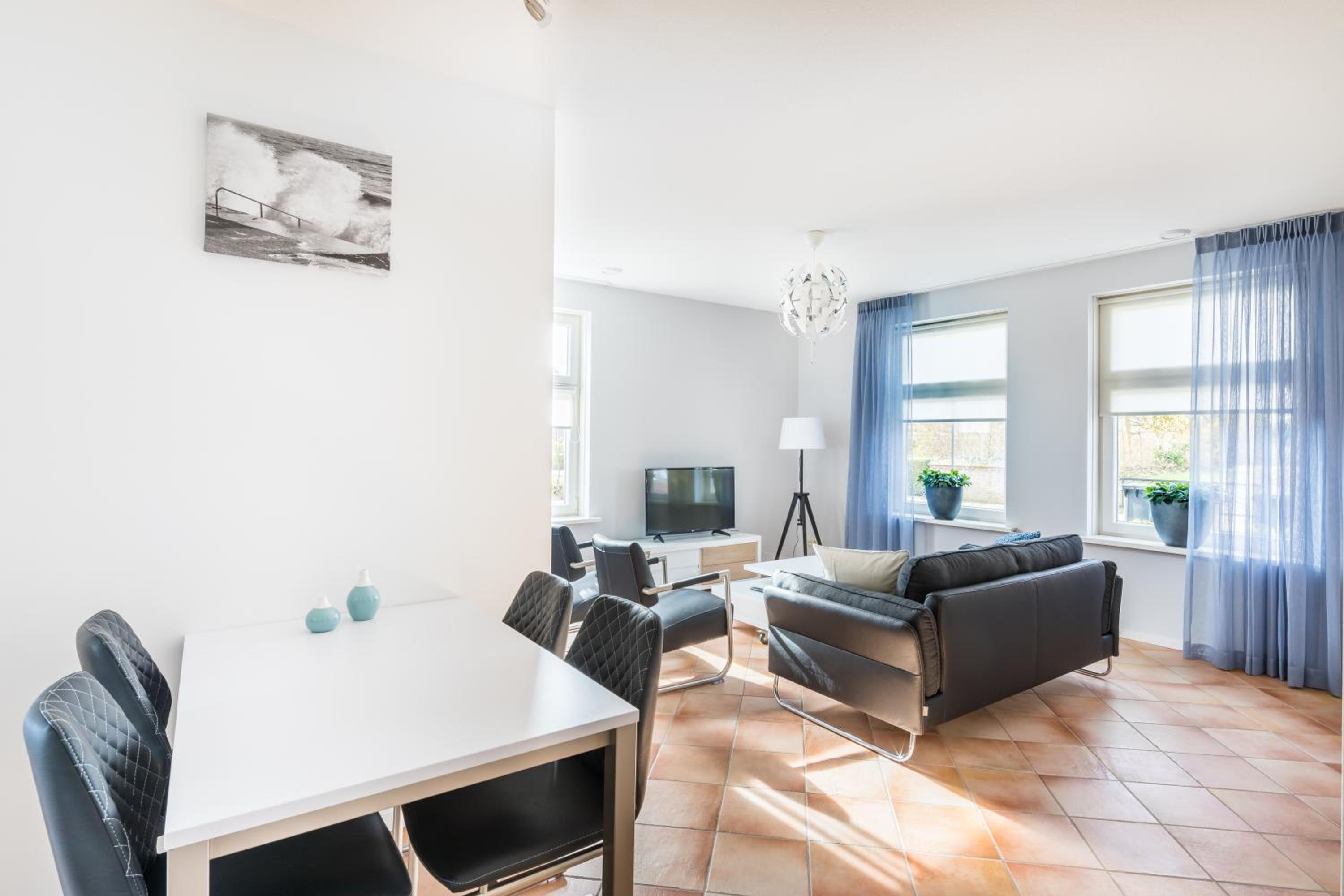 Apartment - Ground Floor photo 1