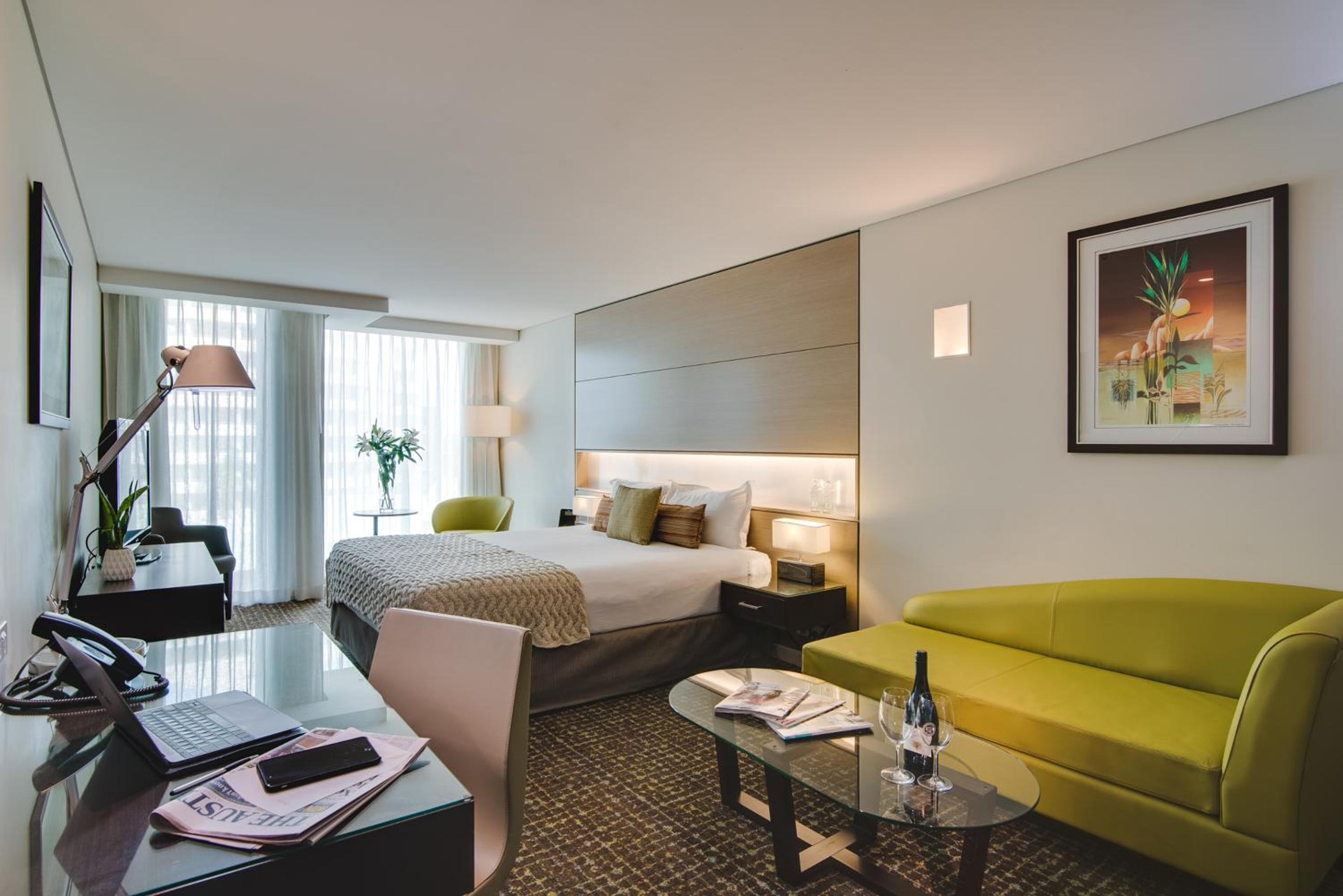 Junior Suite - Photo 2