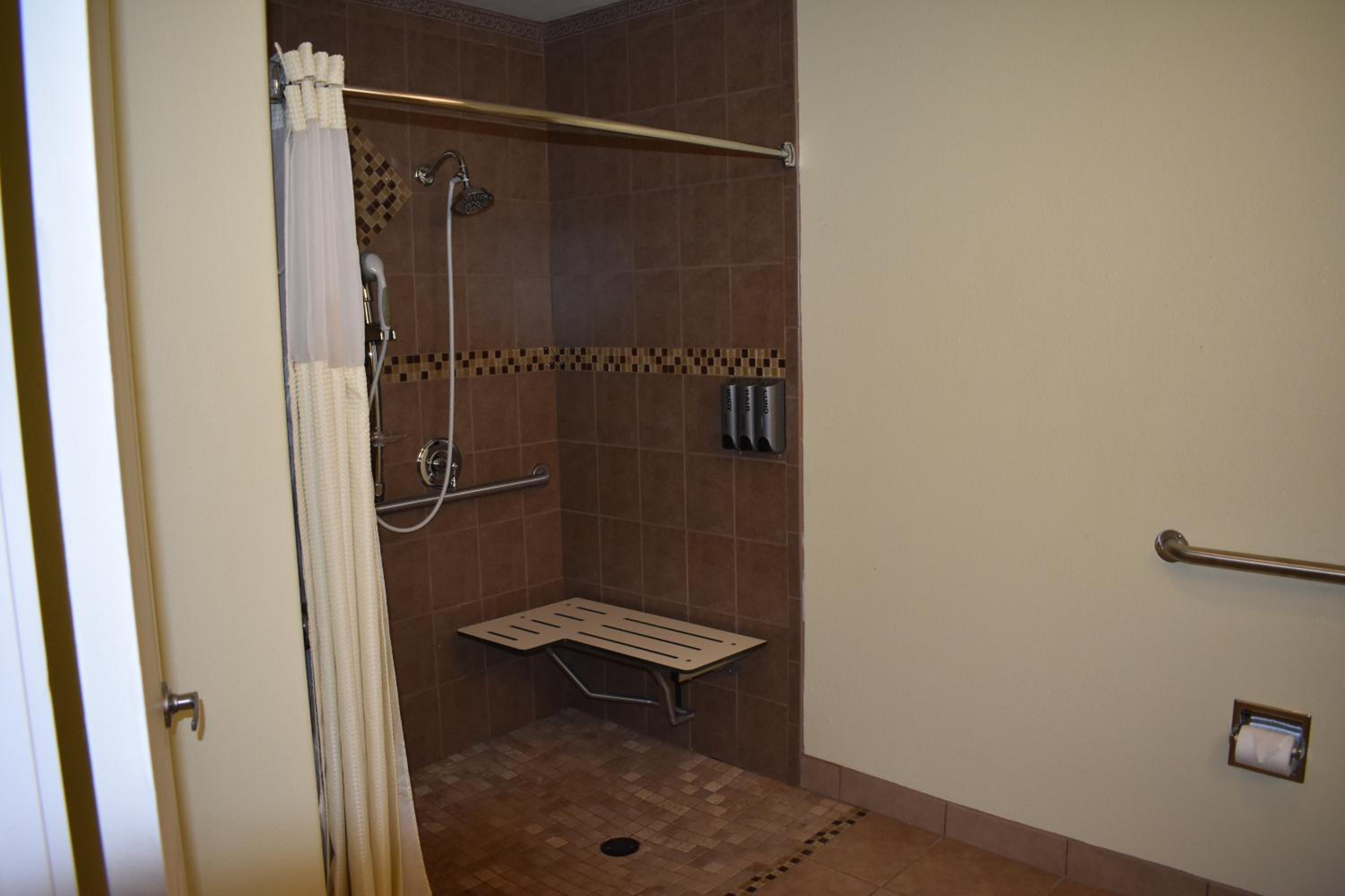 Best Western Big Country Inn, 사진 3