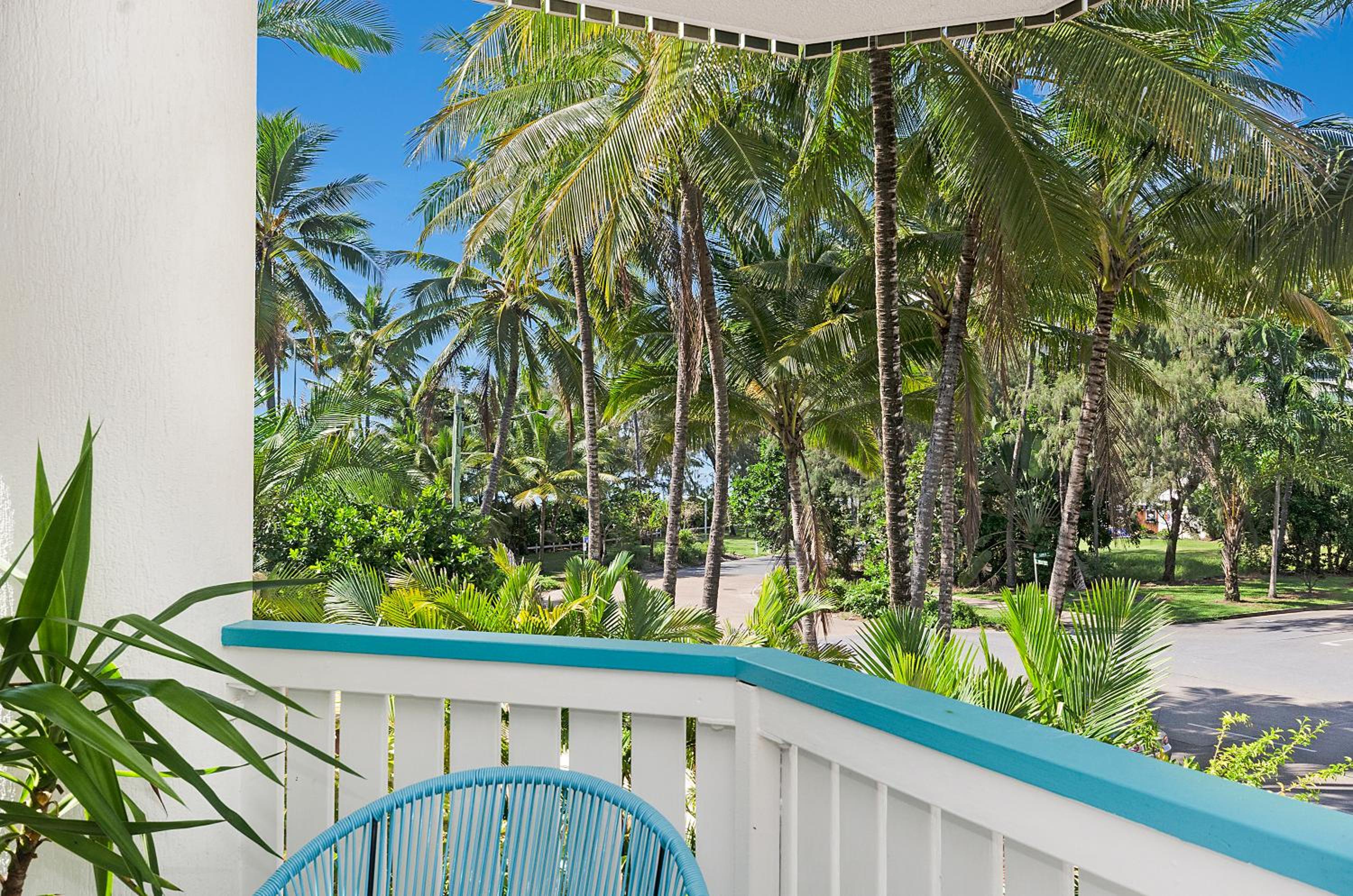 Superior Studio Apartment with Superior Sea View photo 3
