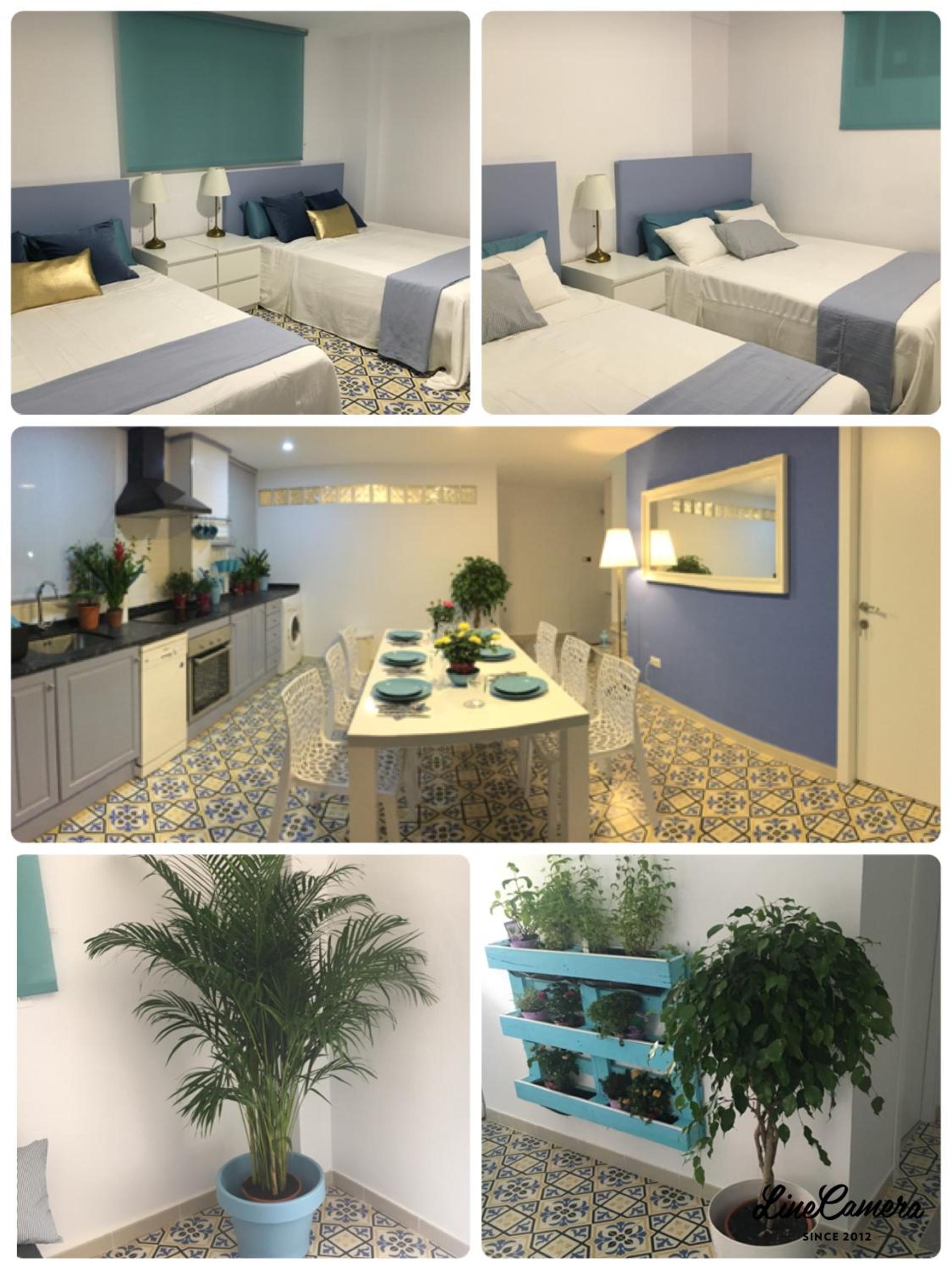 Deluxe Apartment With Internal Heated Pool photo 2