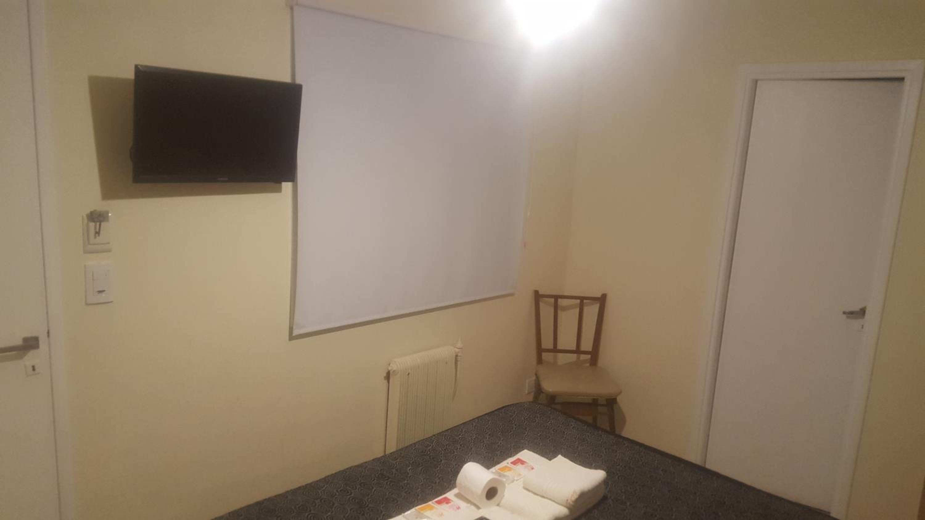 Superior Double or Twin Room photo 3