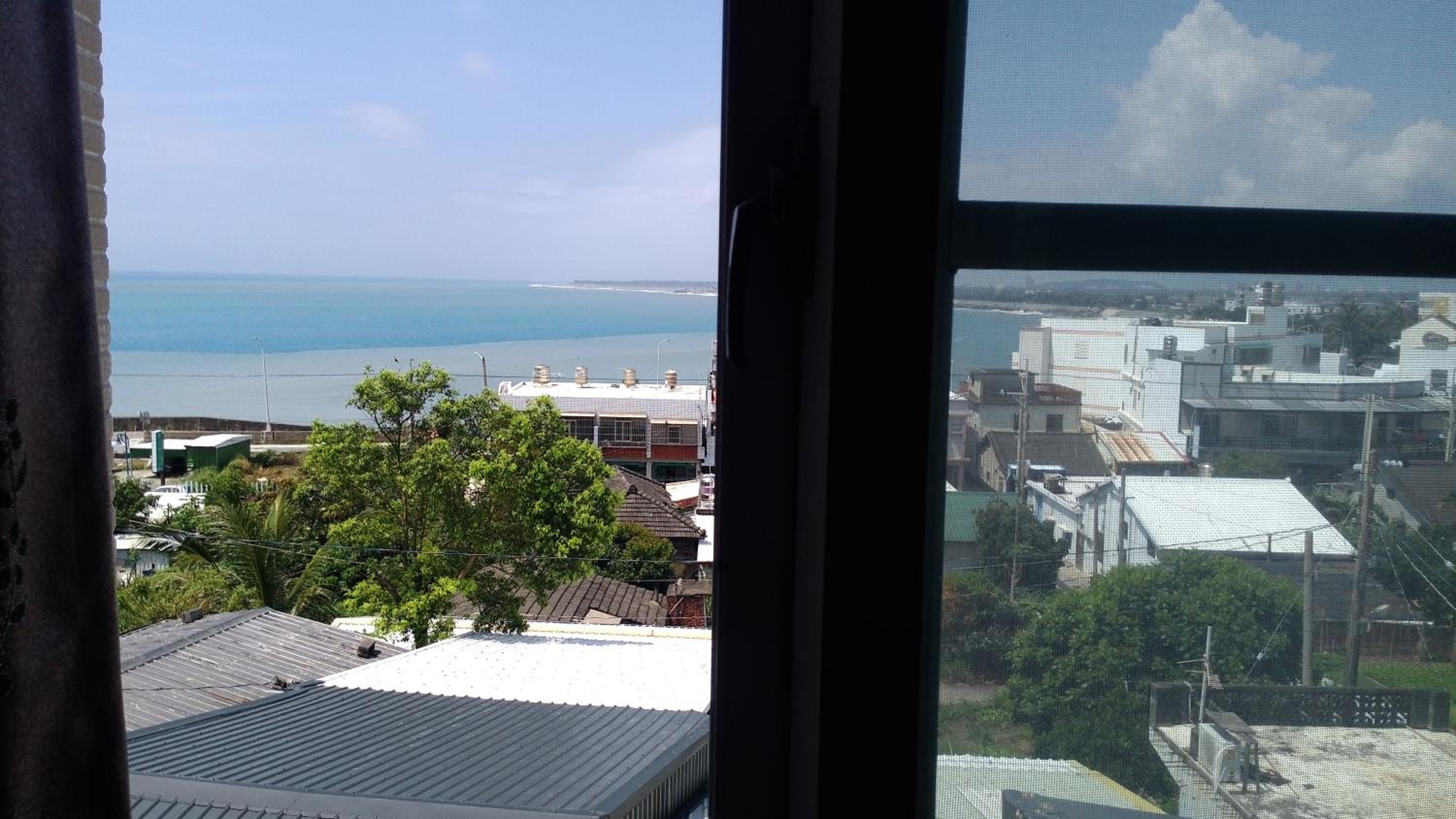 Double Room with Balcony and Sea View photo 3
