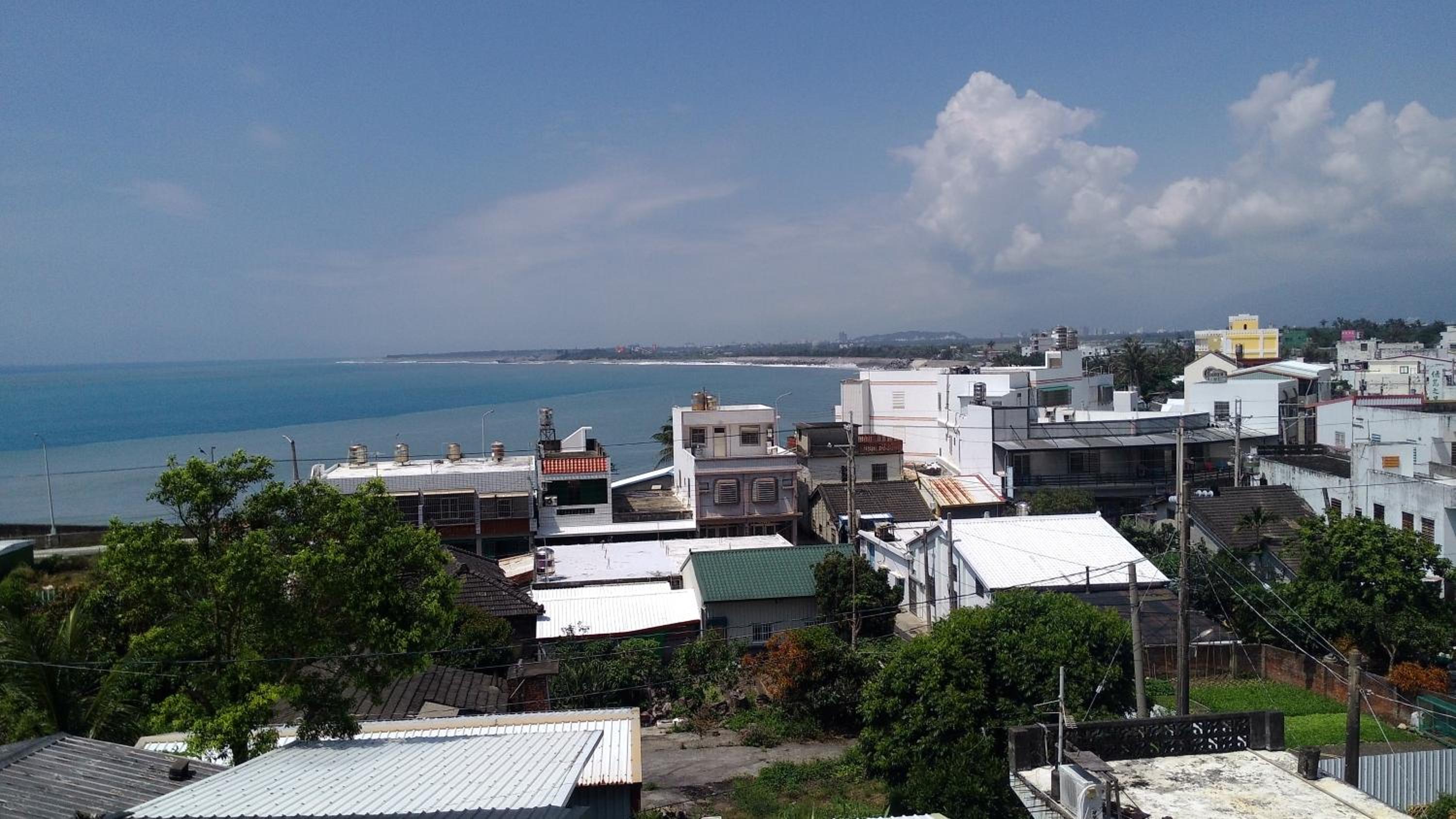 Double Room with Balcony and Sea View photo 2