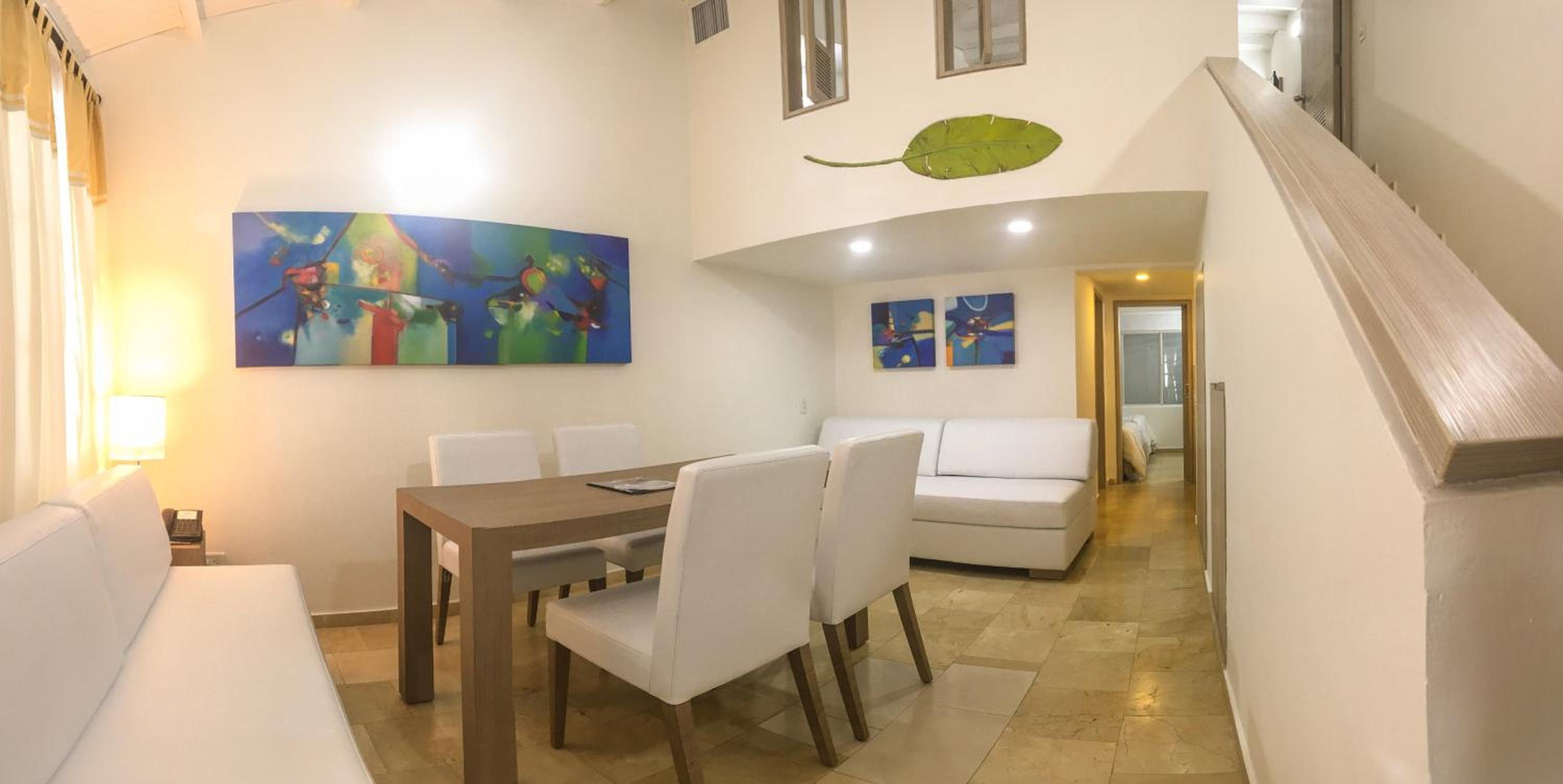 Bungalow - Photo 2