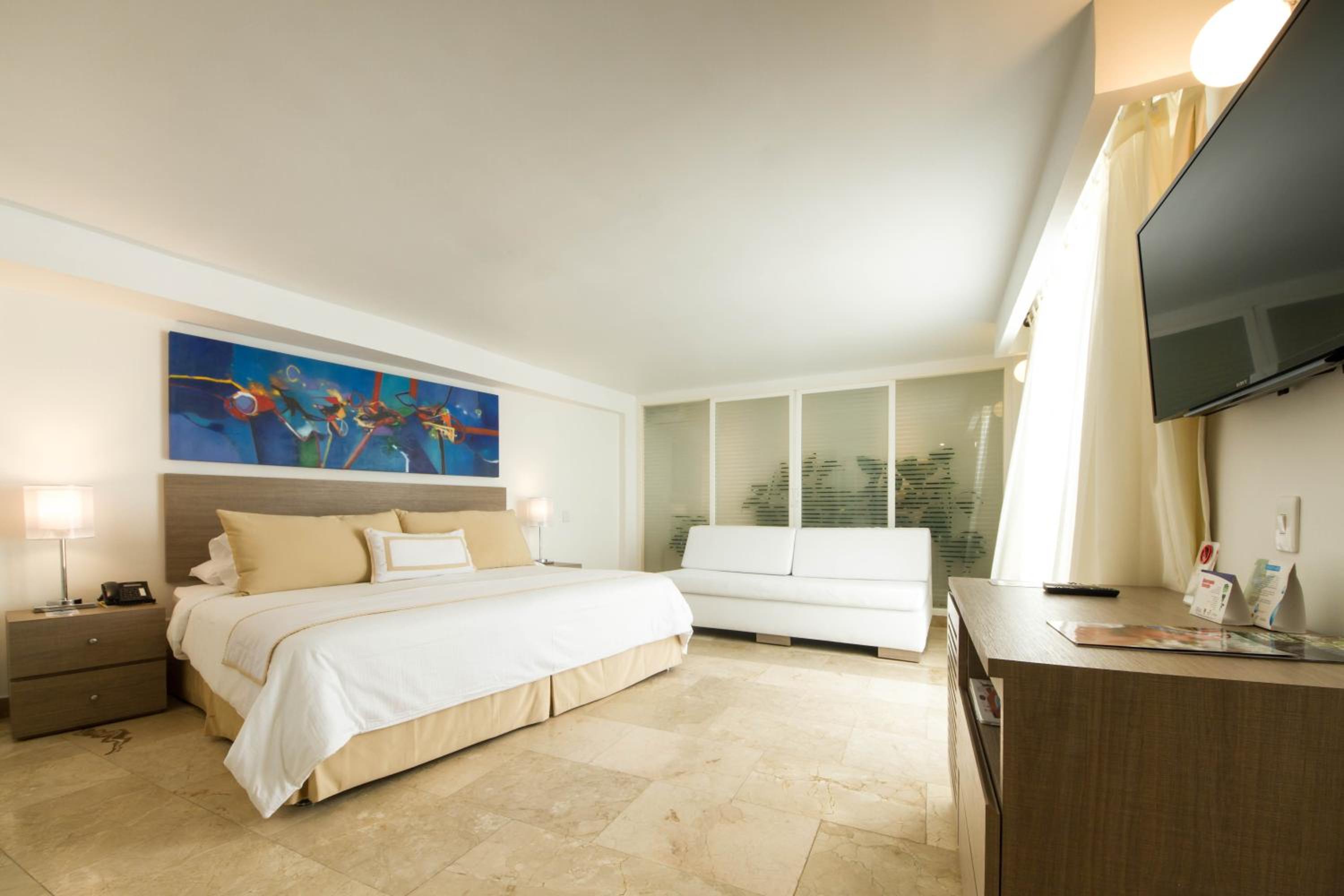 Superior Double Room - Photo 1