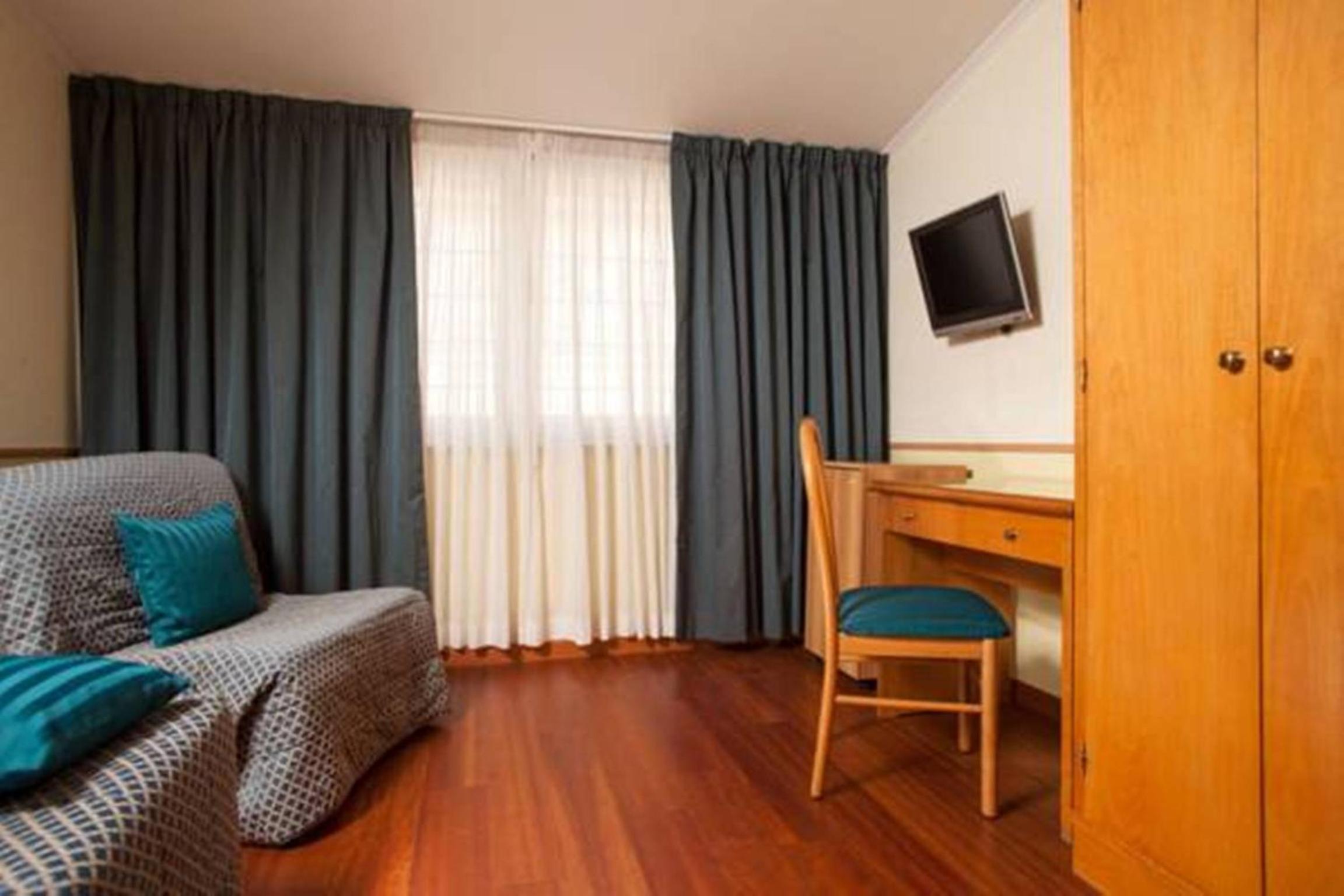 Quadruple Room photo 2