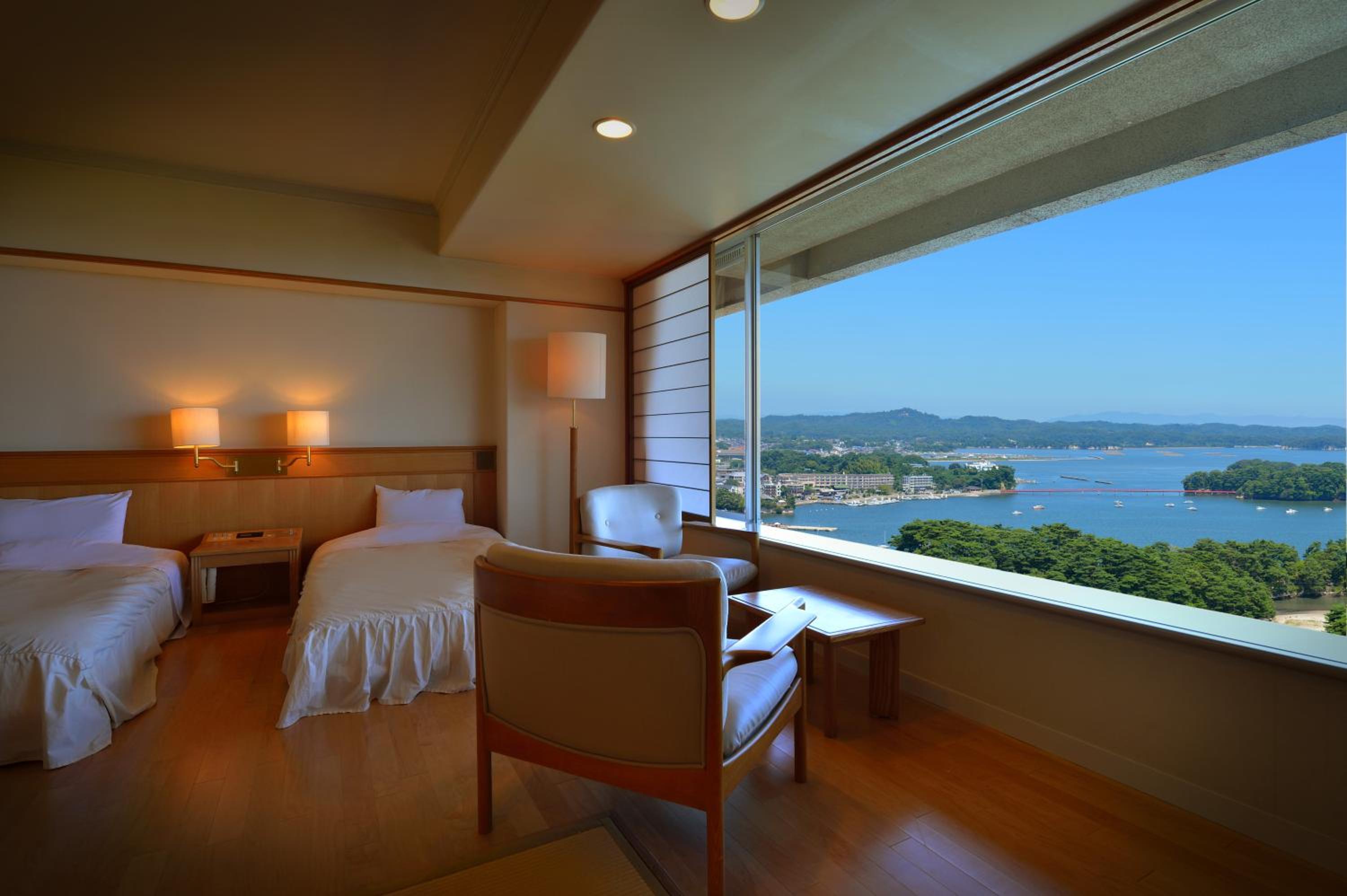 Family Room With Sea View photo 3