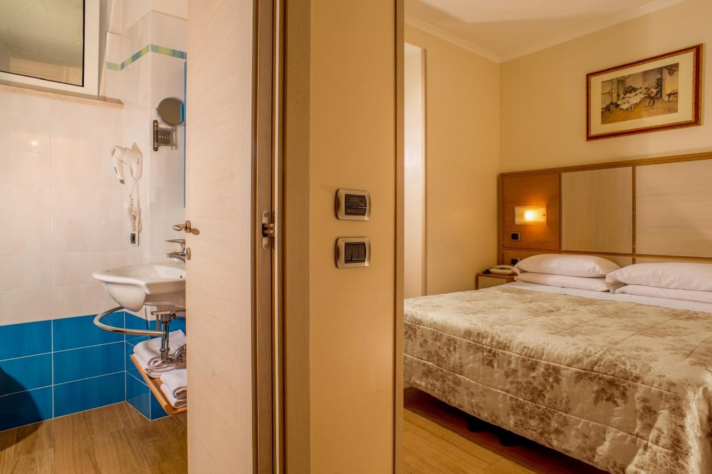 Double Room - Separate Building photo 3