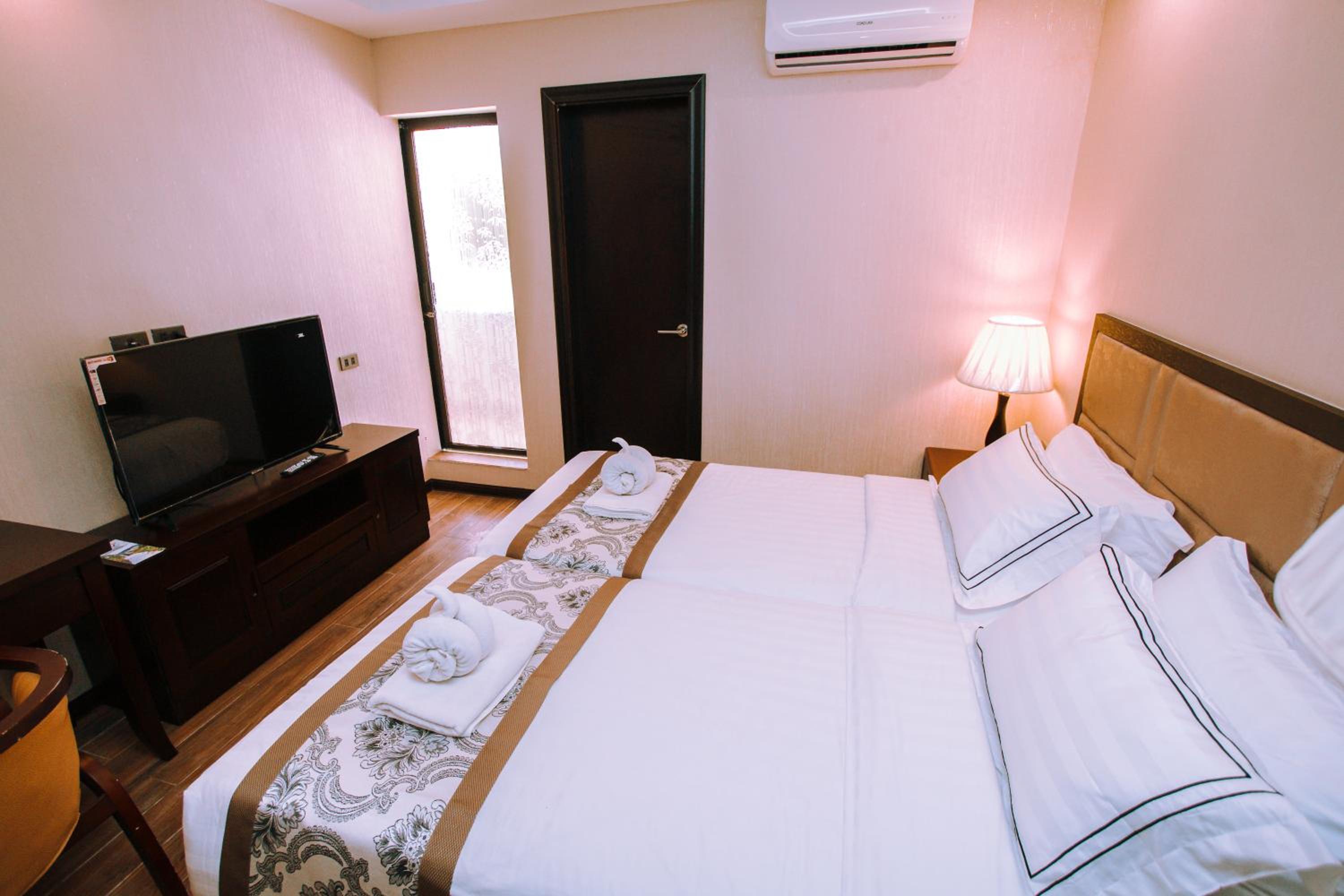 Standard Premium Room