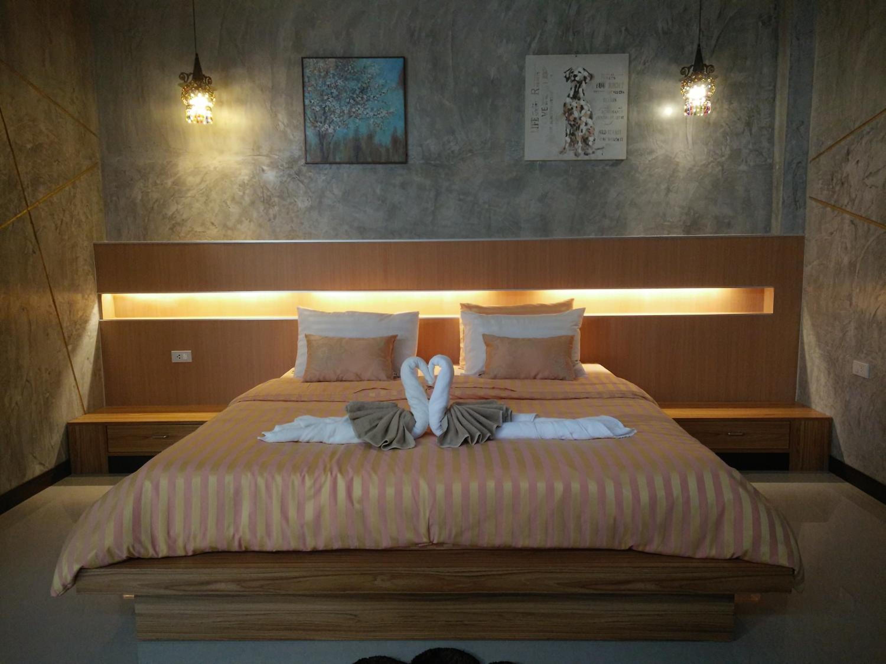 VIP Double Room photo 1
