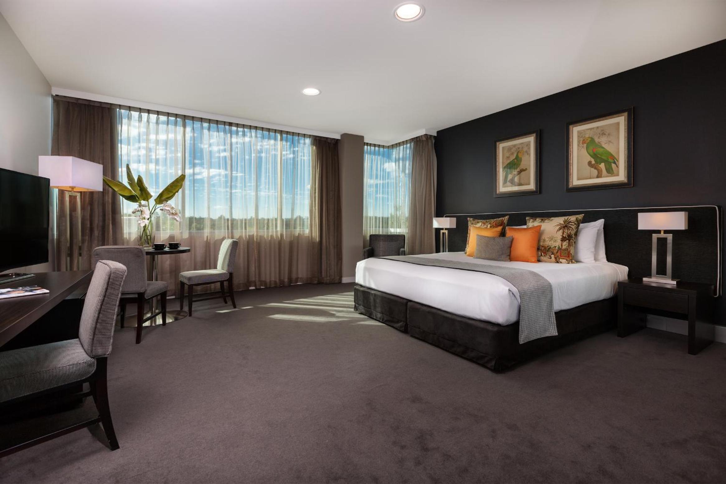 Executive King Room photo 2