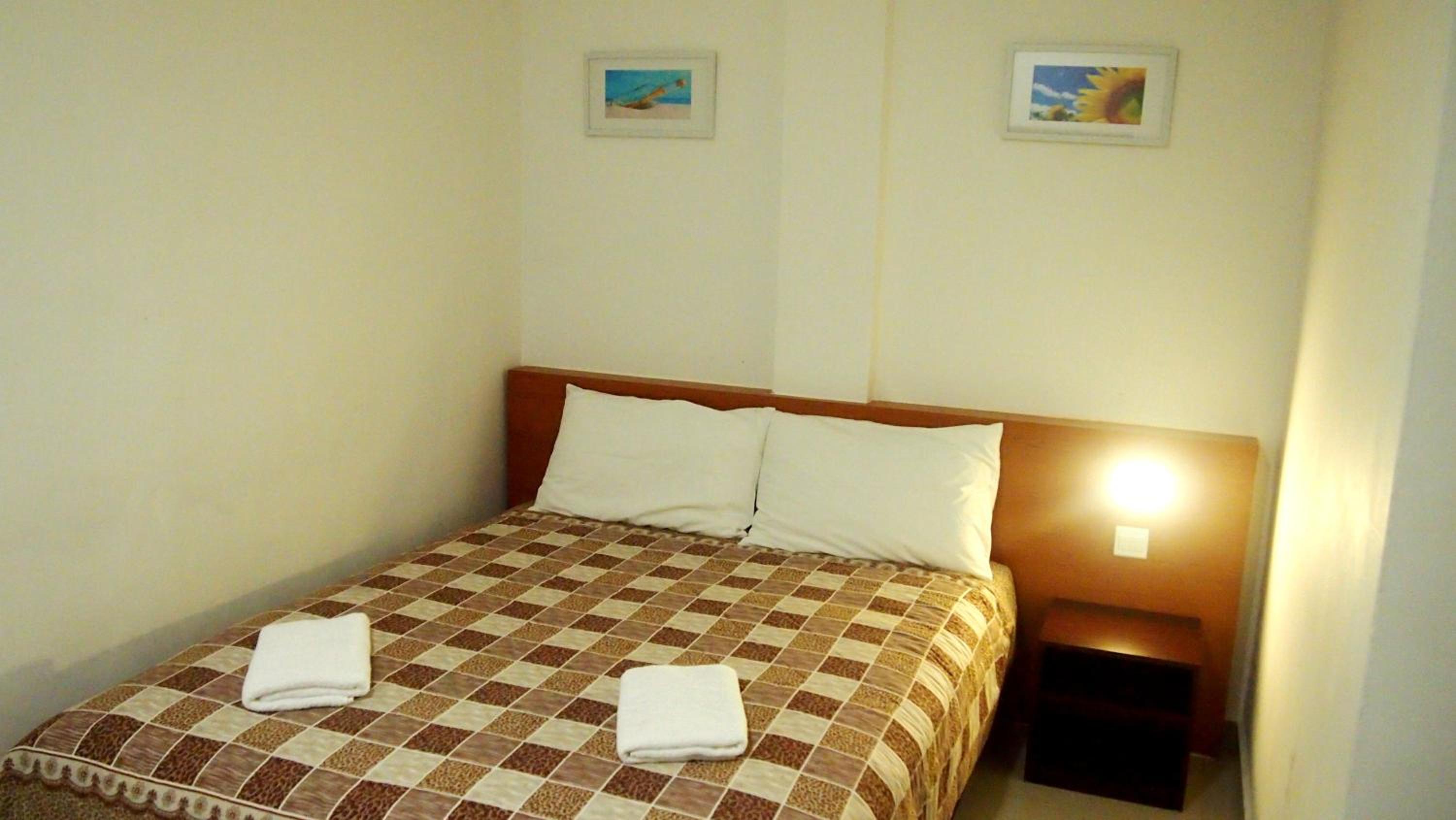 Standard Double Room photo 3