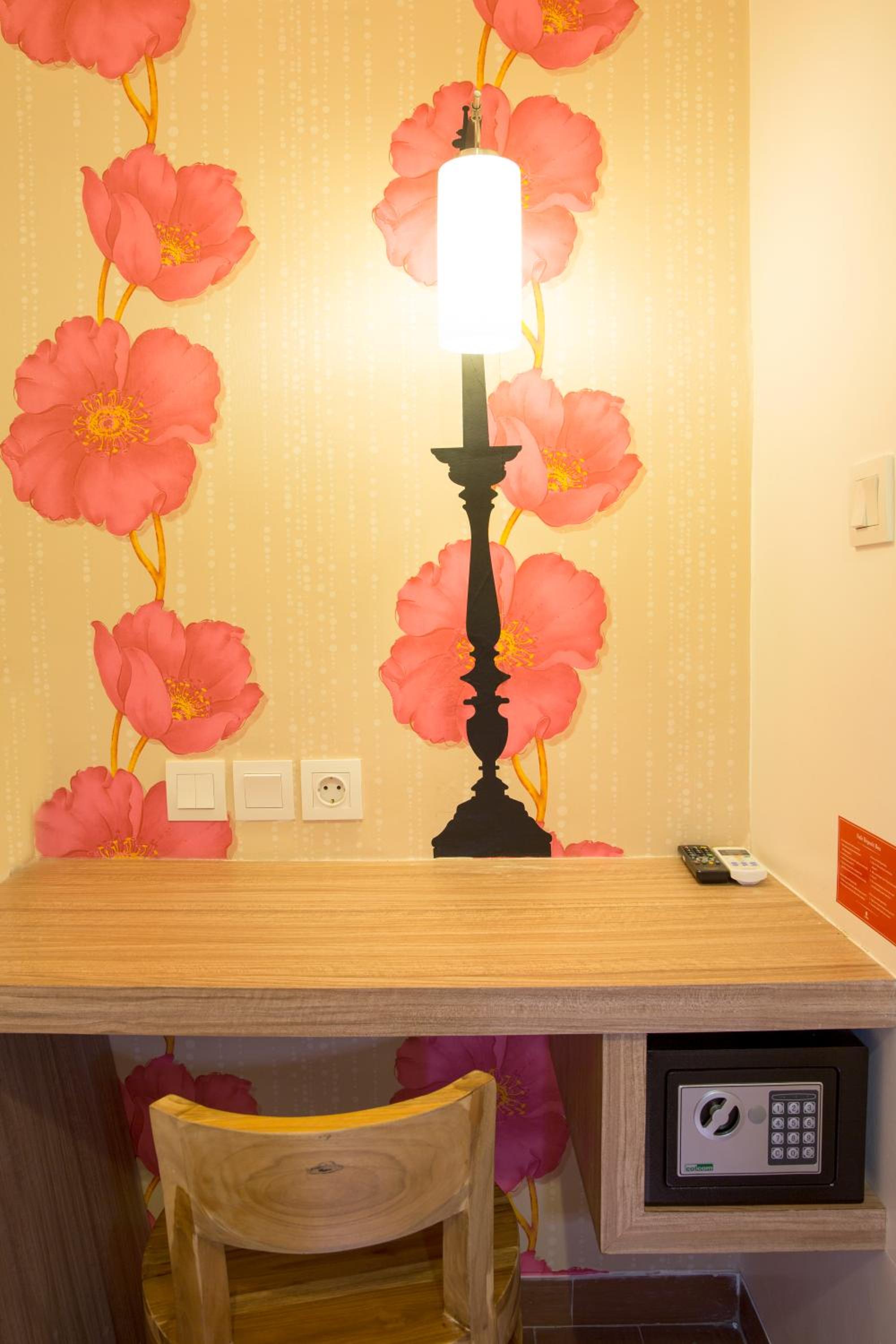 Standard Double Room - Photo 7