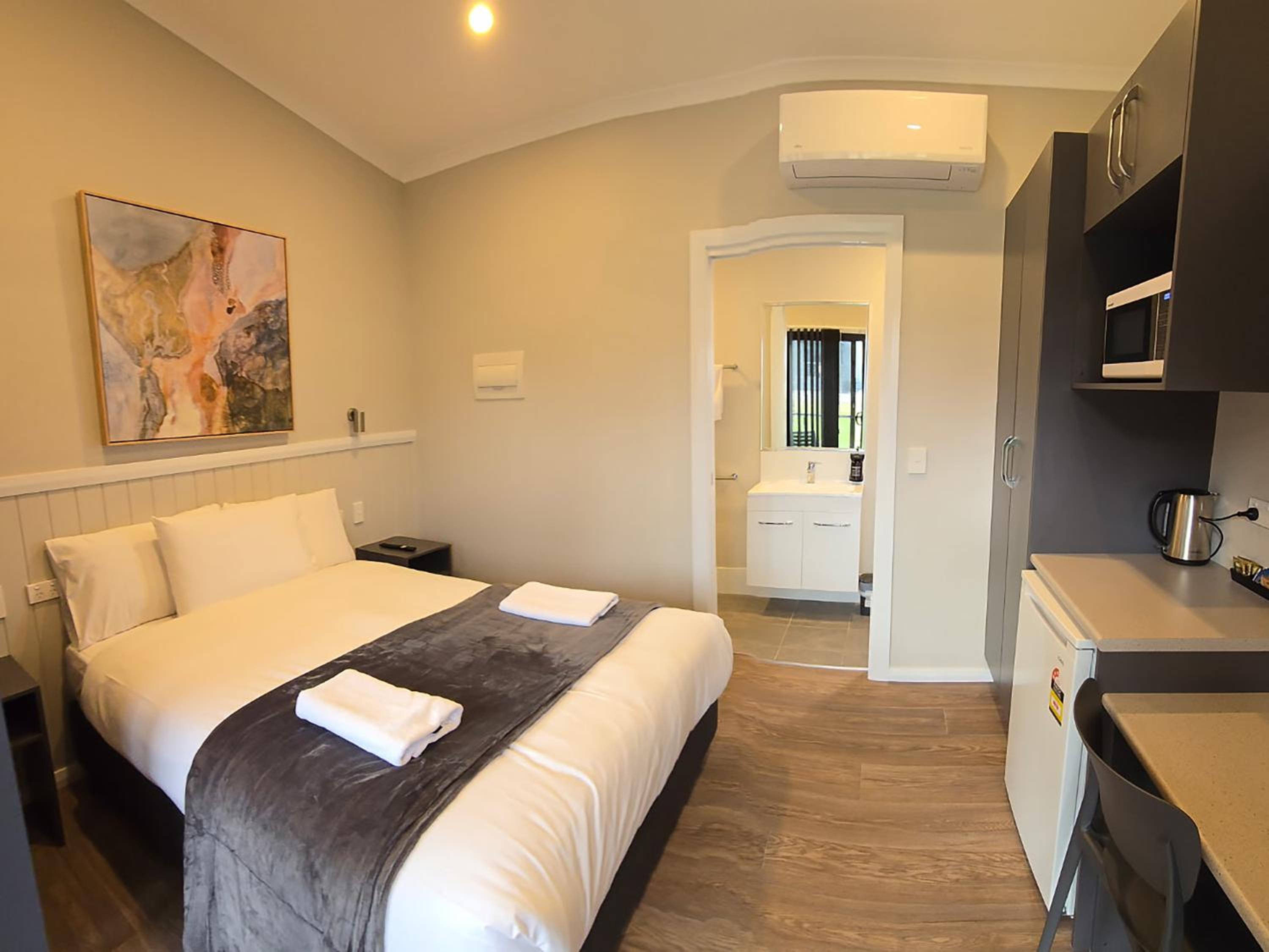 Superior Motel Room