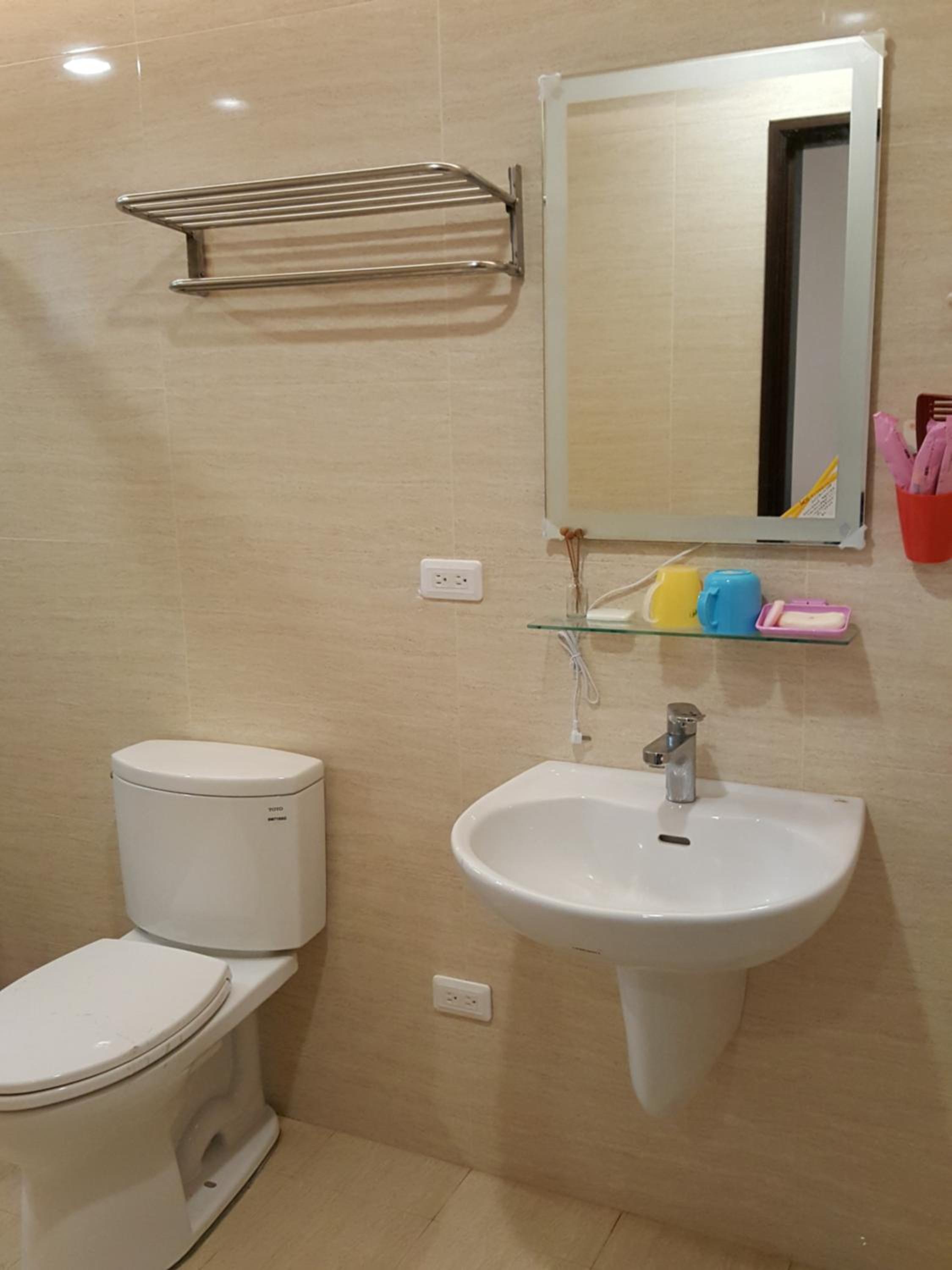 Standard Quadruple Room photo 3
