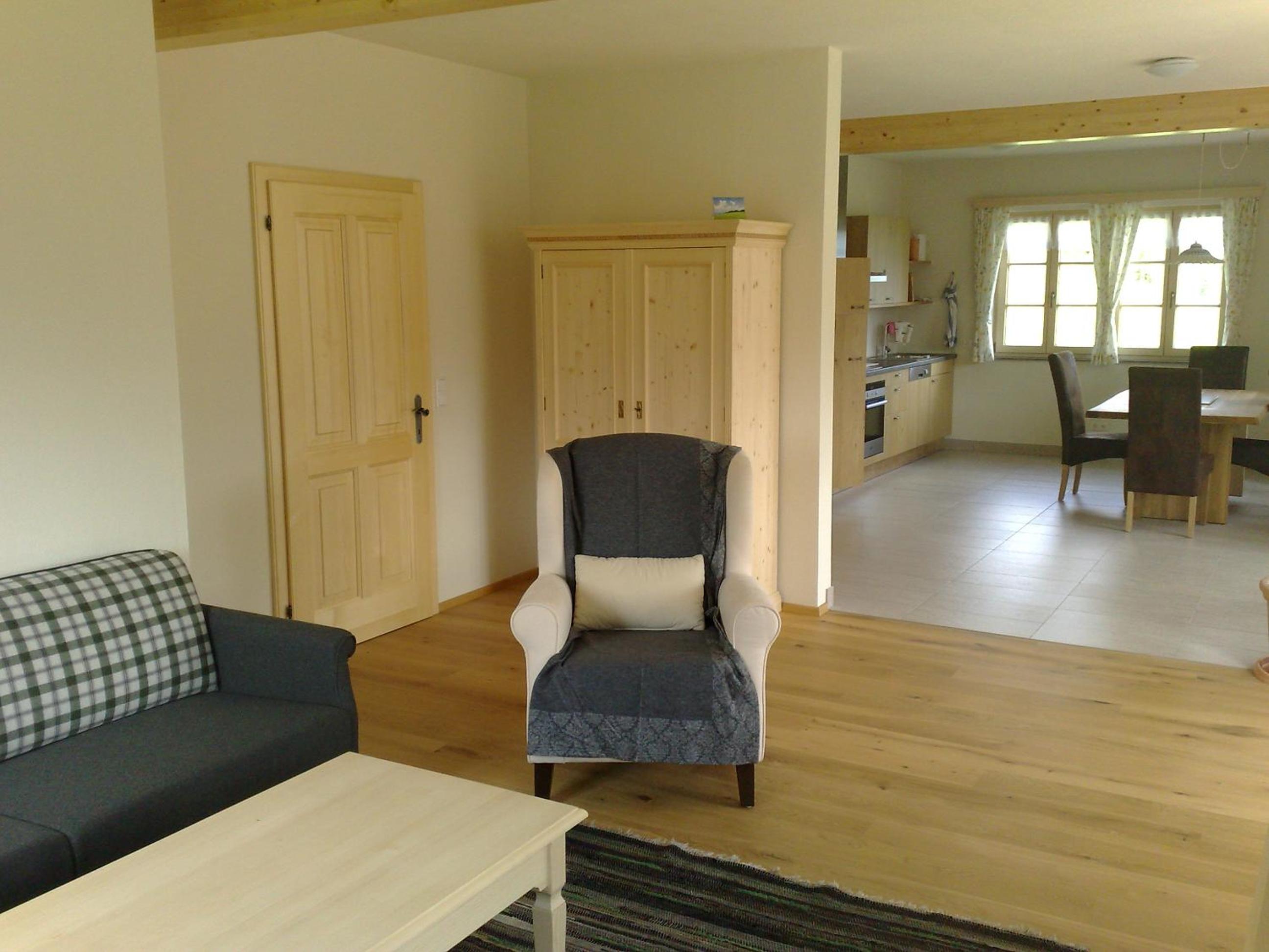 Apartment with Terrace photo 2