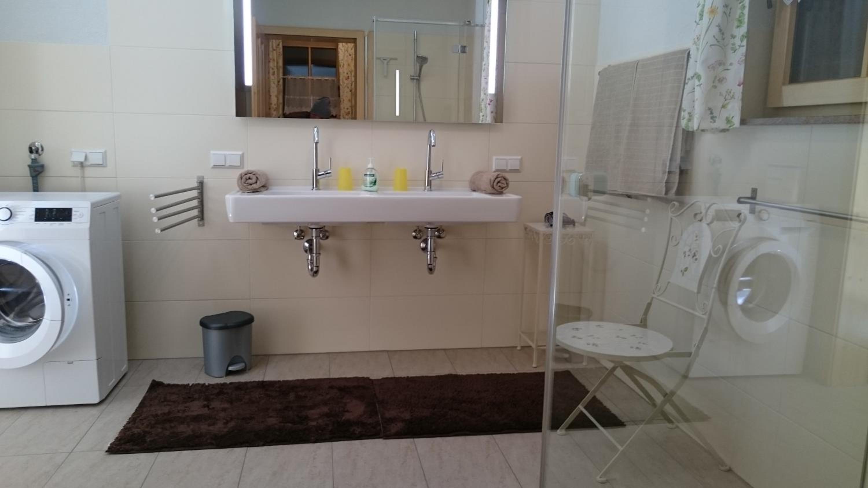 Apartment with Terrace photo 3