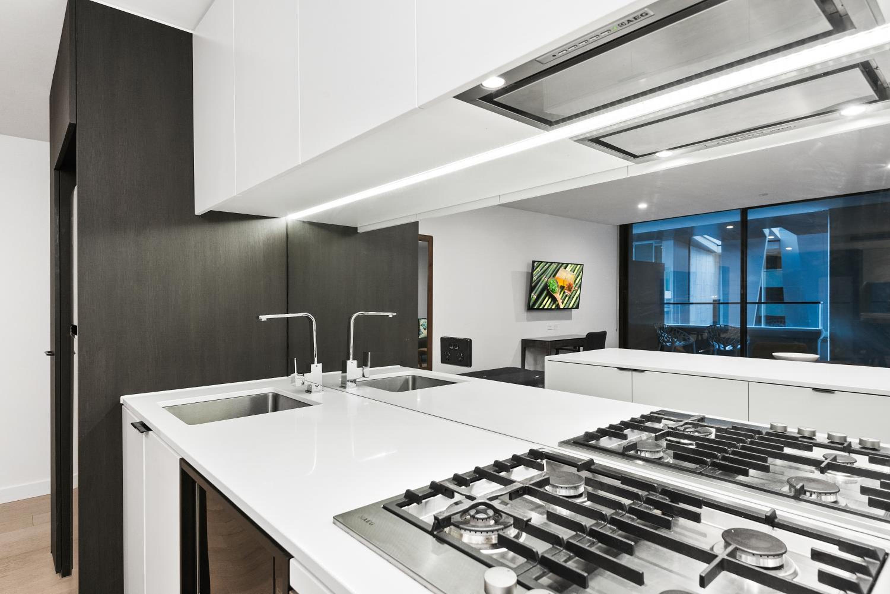One Bedroom Superior Apartment