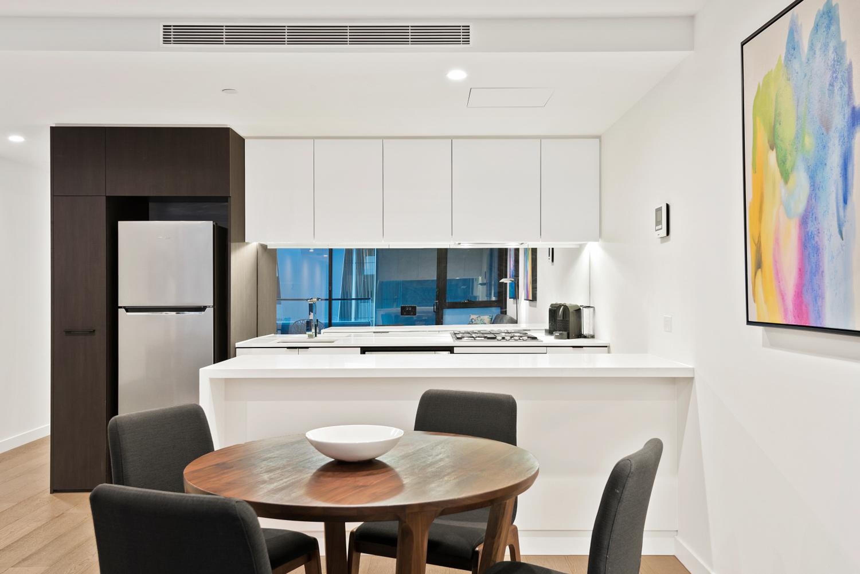 One Bedroom Superior Apartment