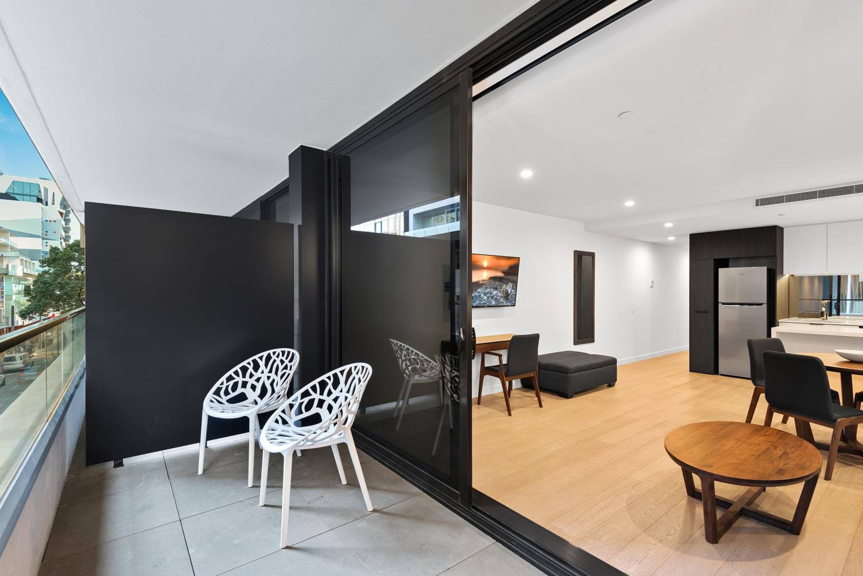 One Bedroom Superior Apartment