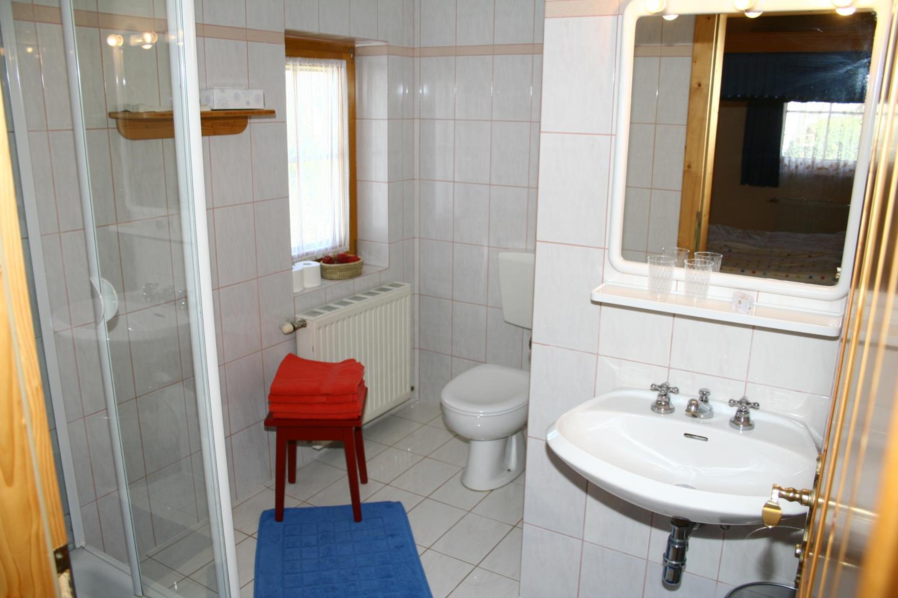 Double Room photo 2