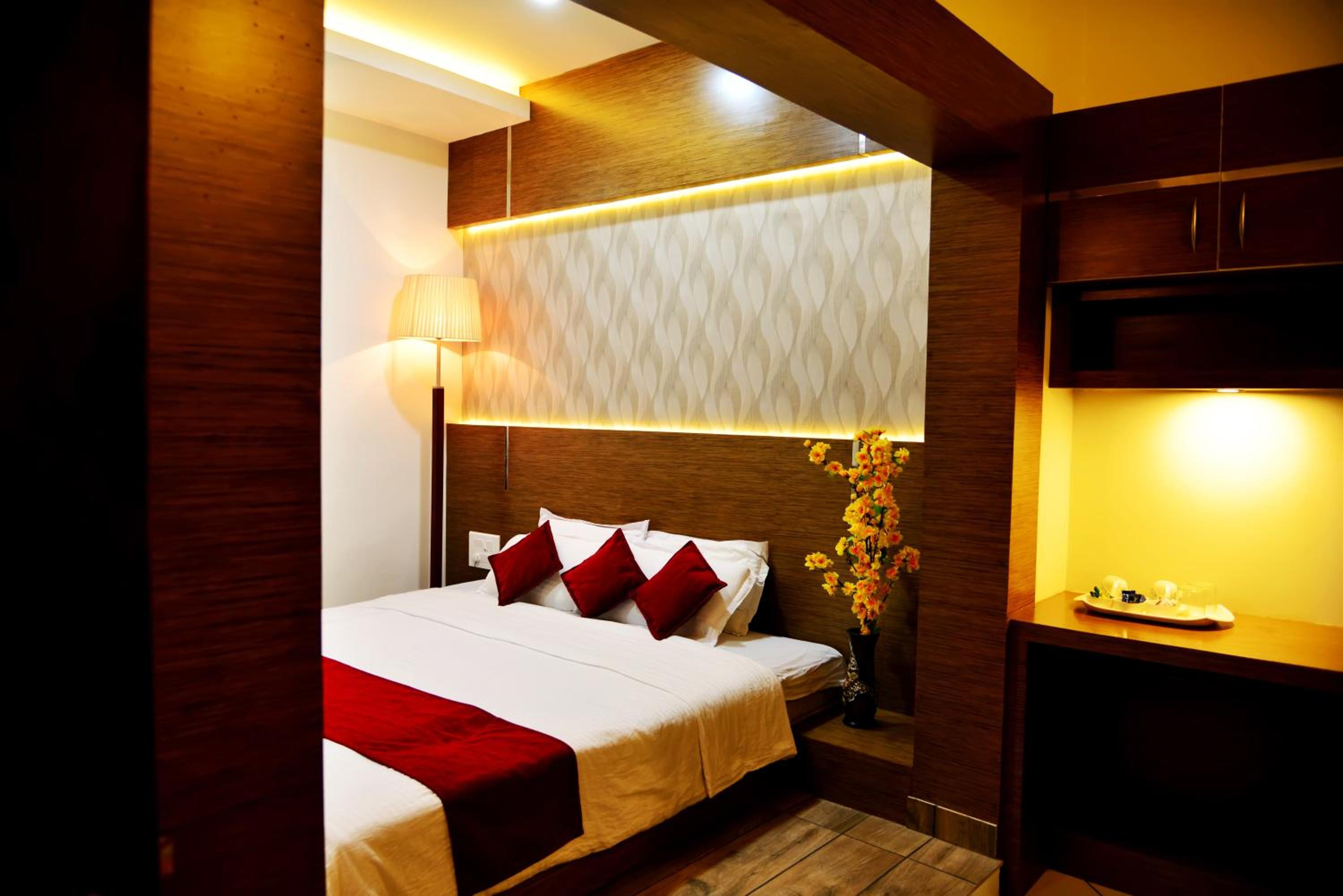 Premium Double Room - Photo 3