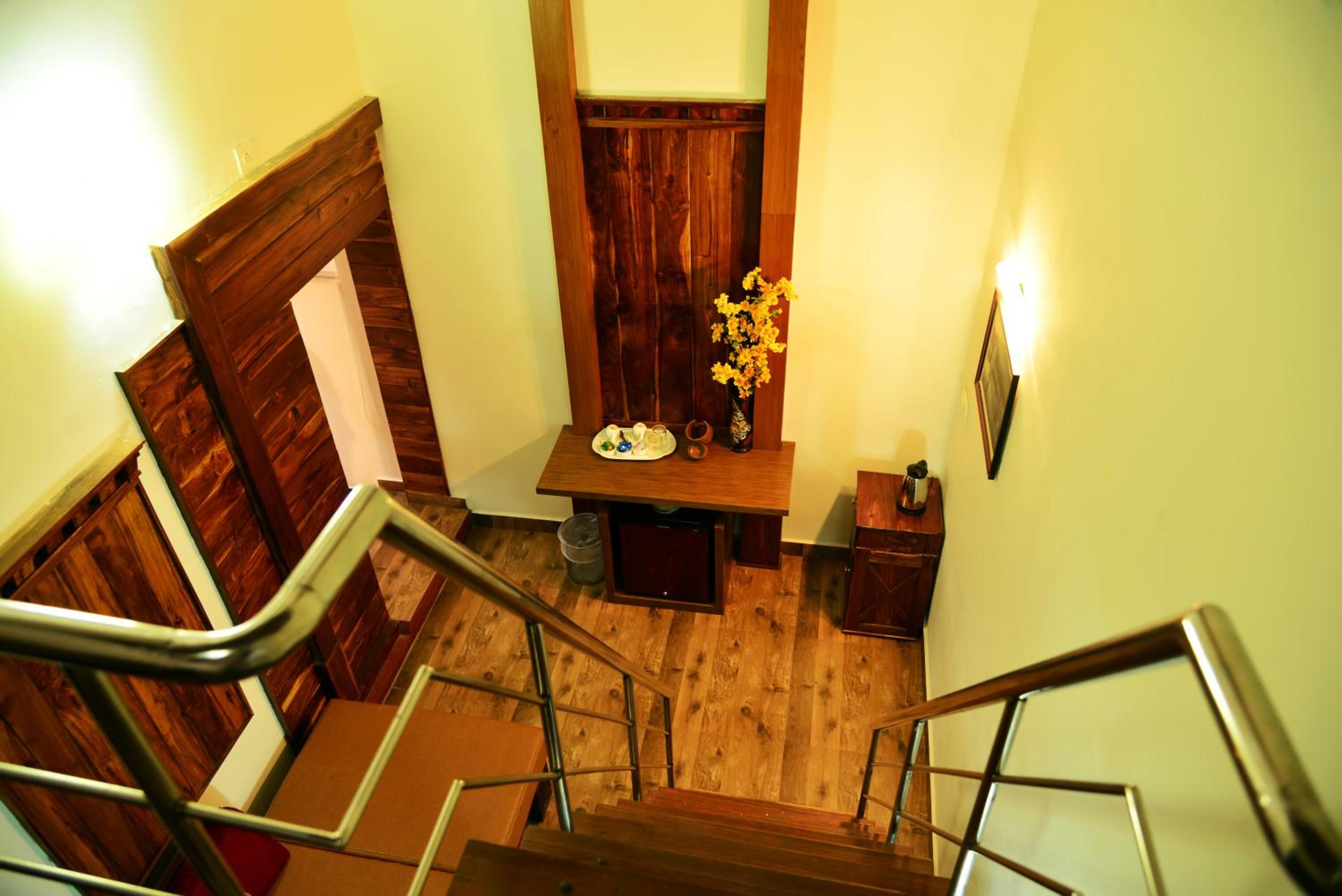 Duplex Suite - Photo 9