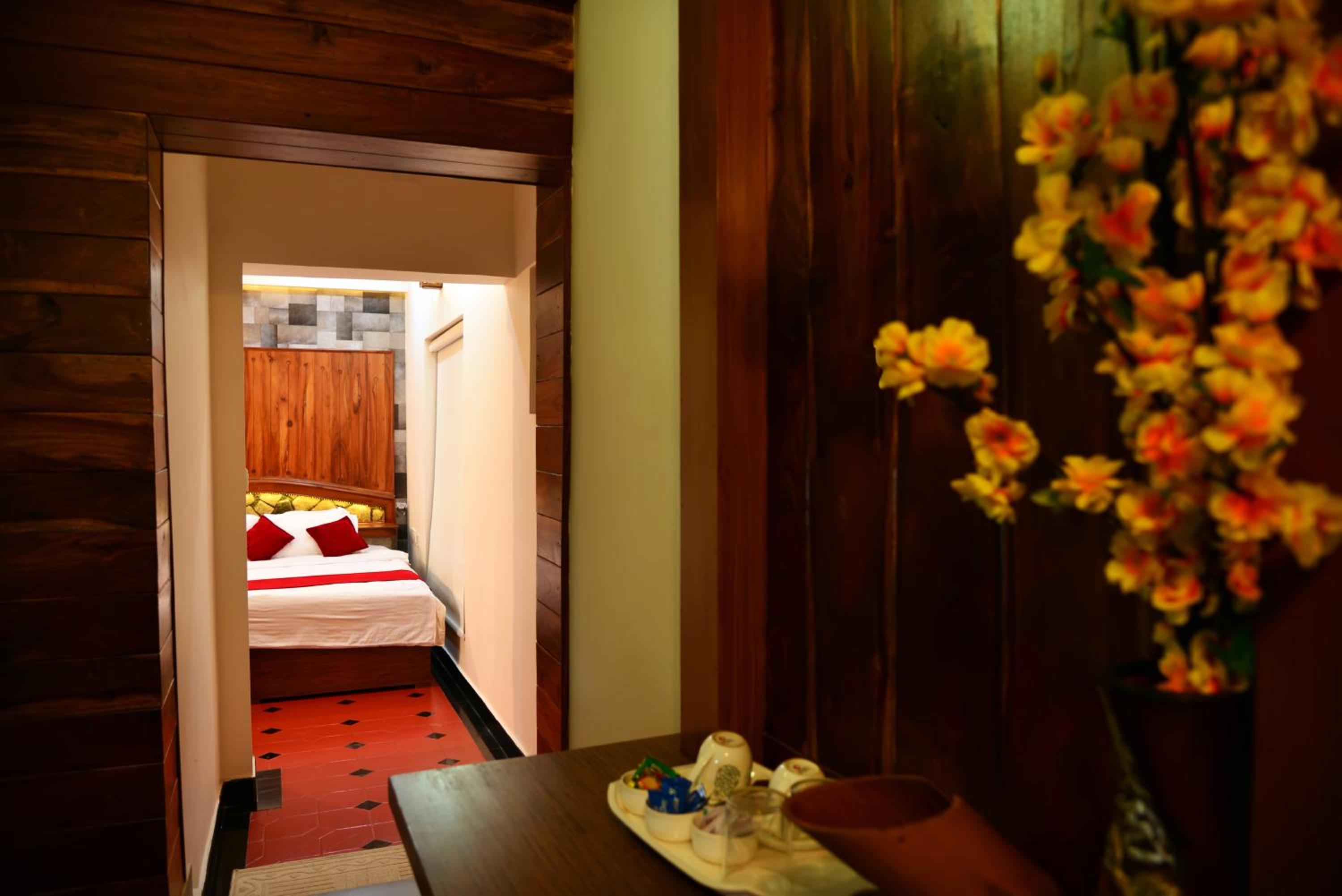 Premium Double Room - Photo 4