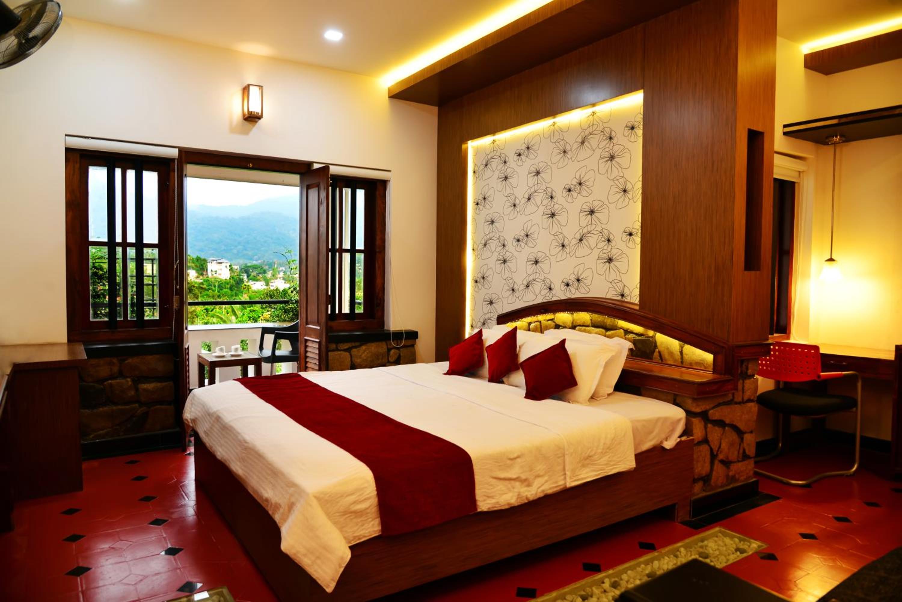 Premium Double Room - Photo 5