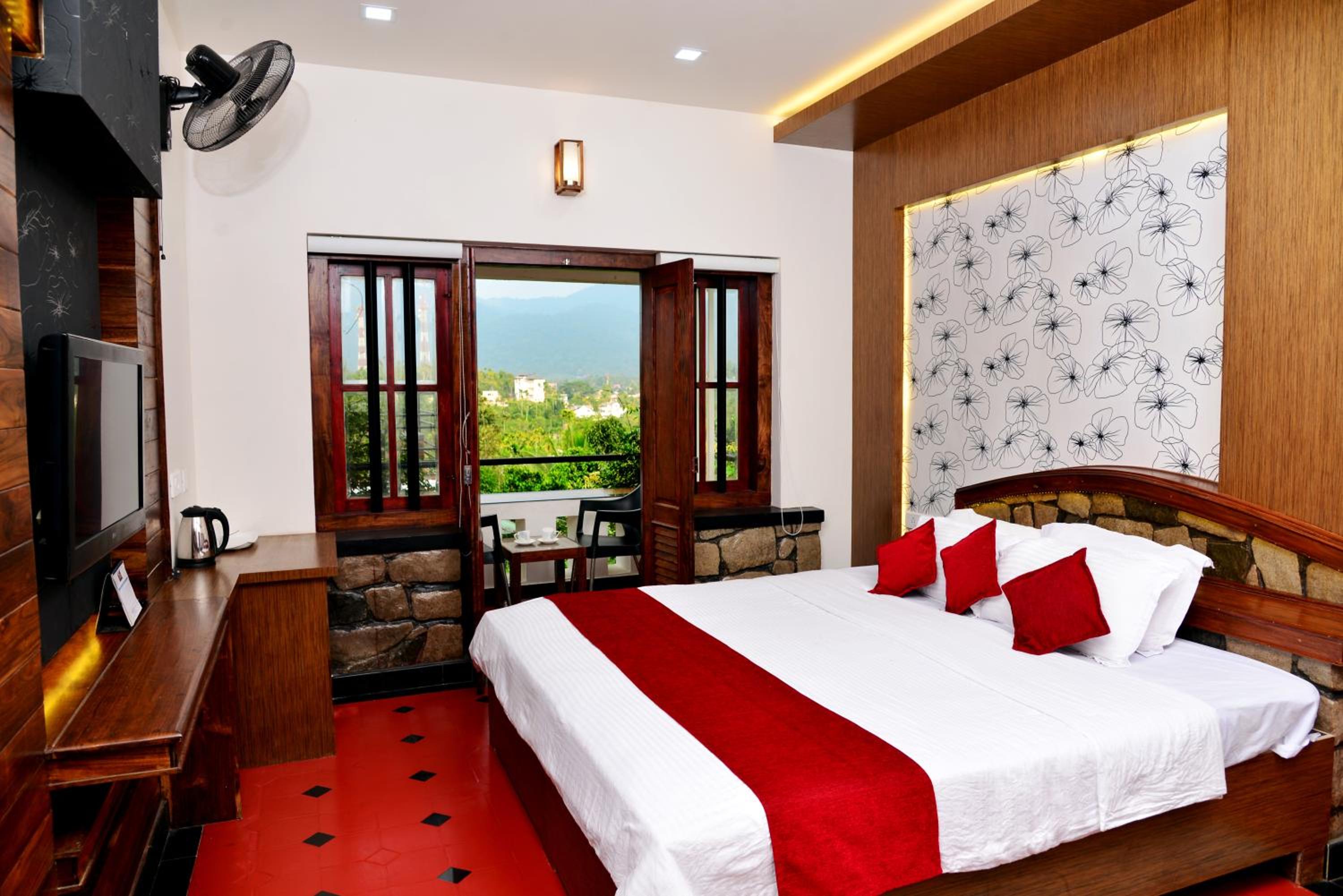 Premium Double Room - Photo 8