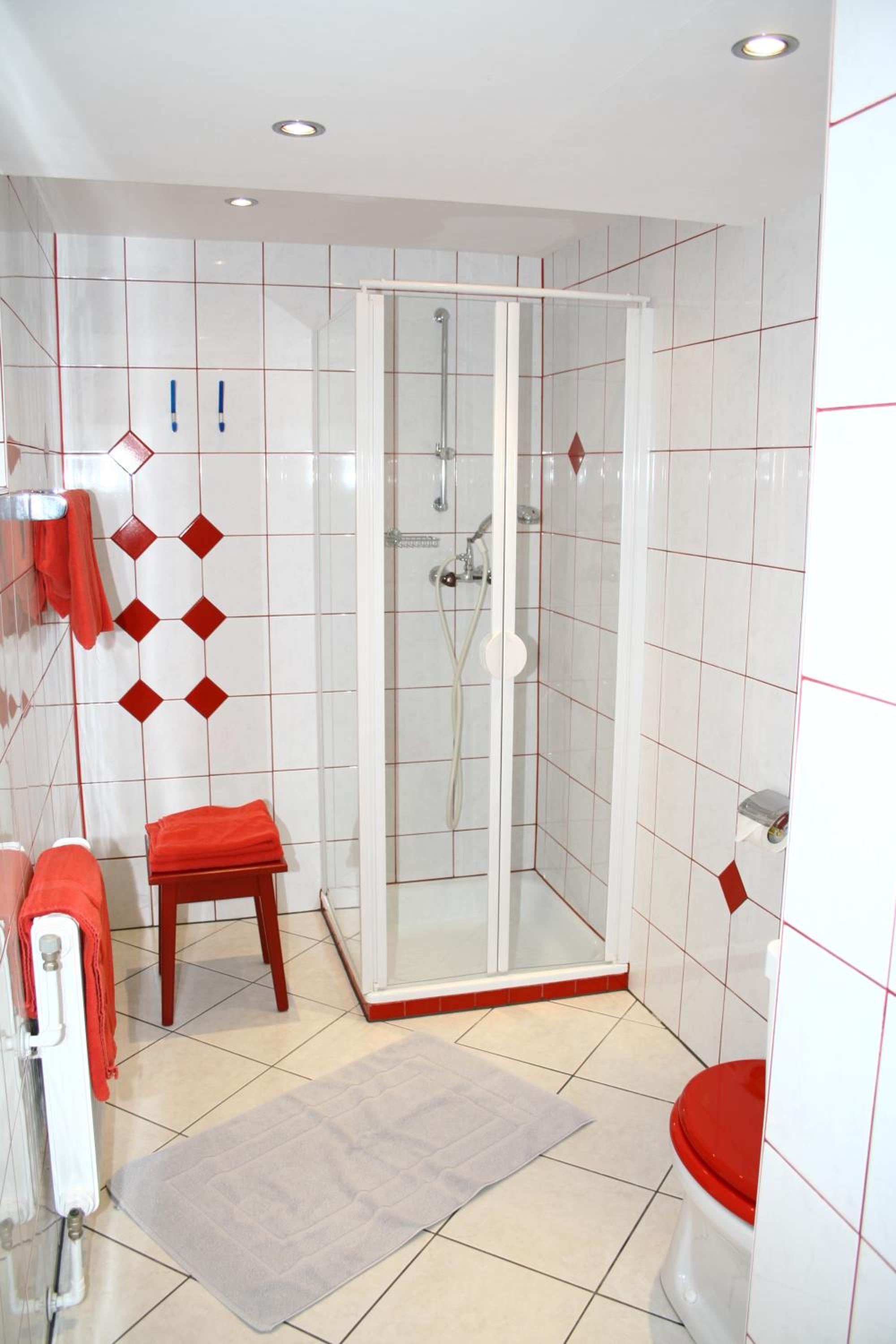 Double Room with Terrace photo 3
