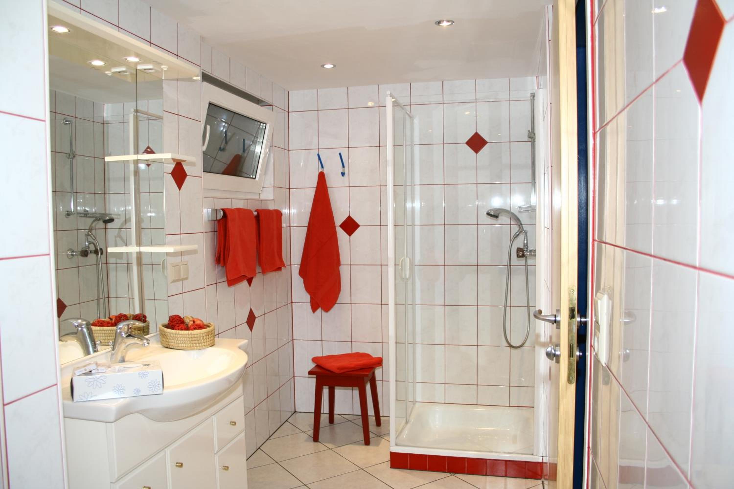 Double Room with Terrace photo 2